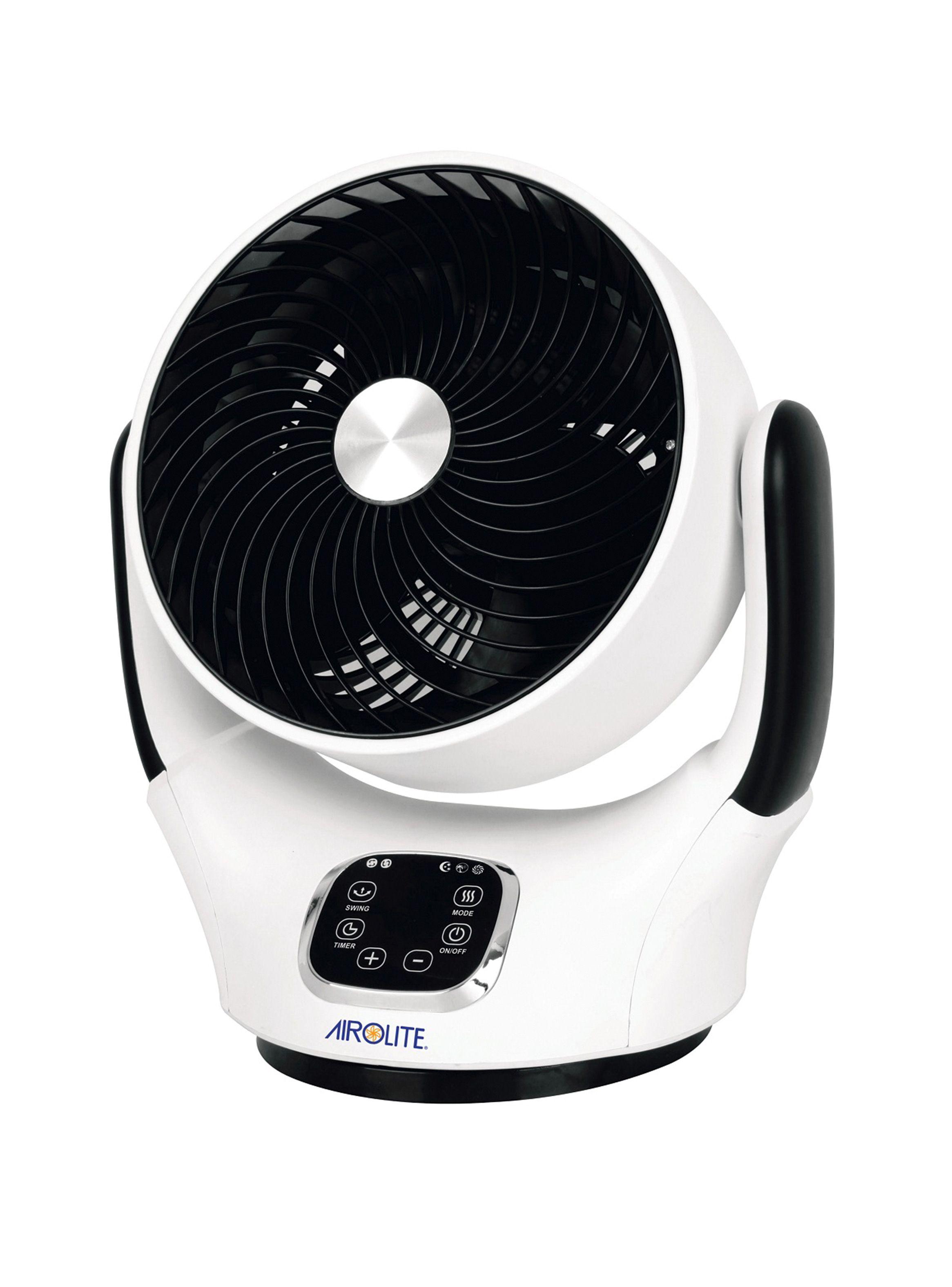 Ventilador de Sobremesa Turbo 08" VST08 PLUS RC-0