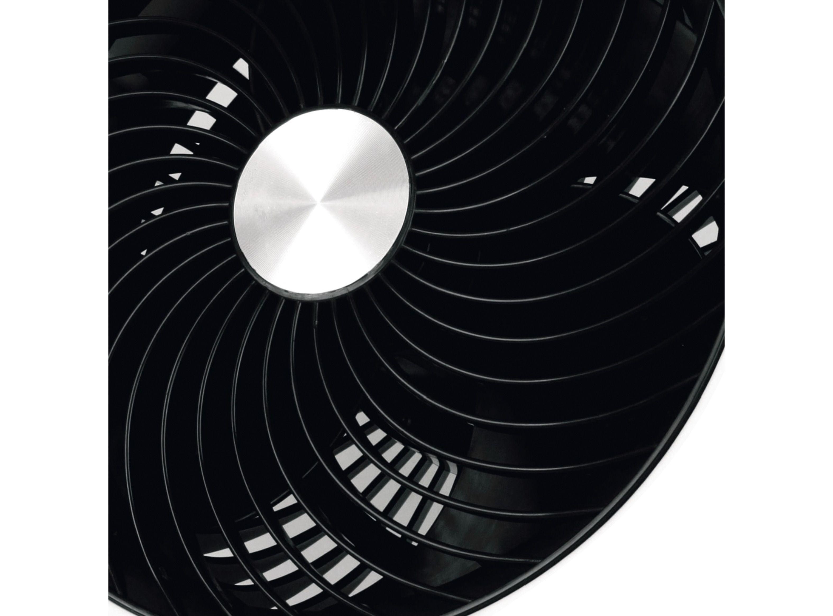 Ventilador de Sobremesa Turbo 08" VST08 PLUS RC-1