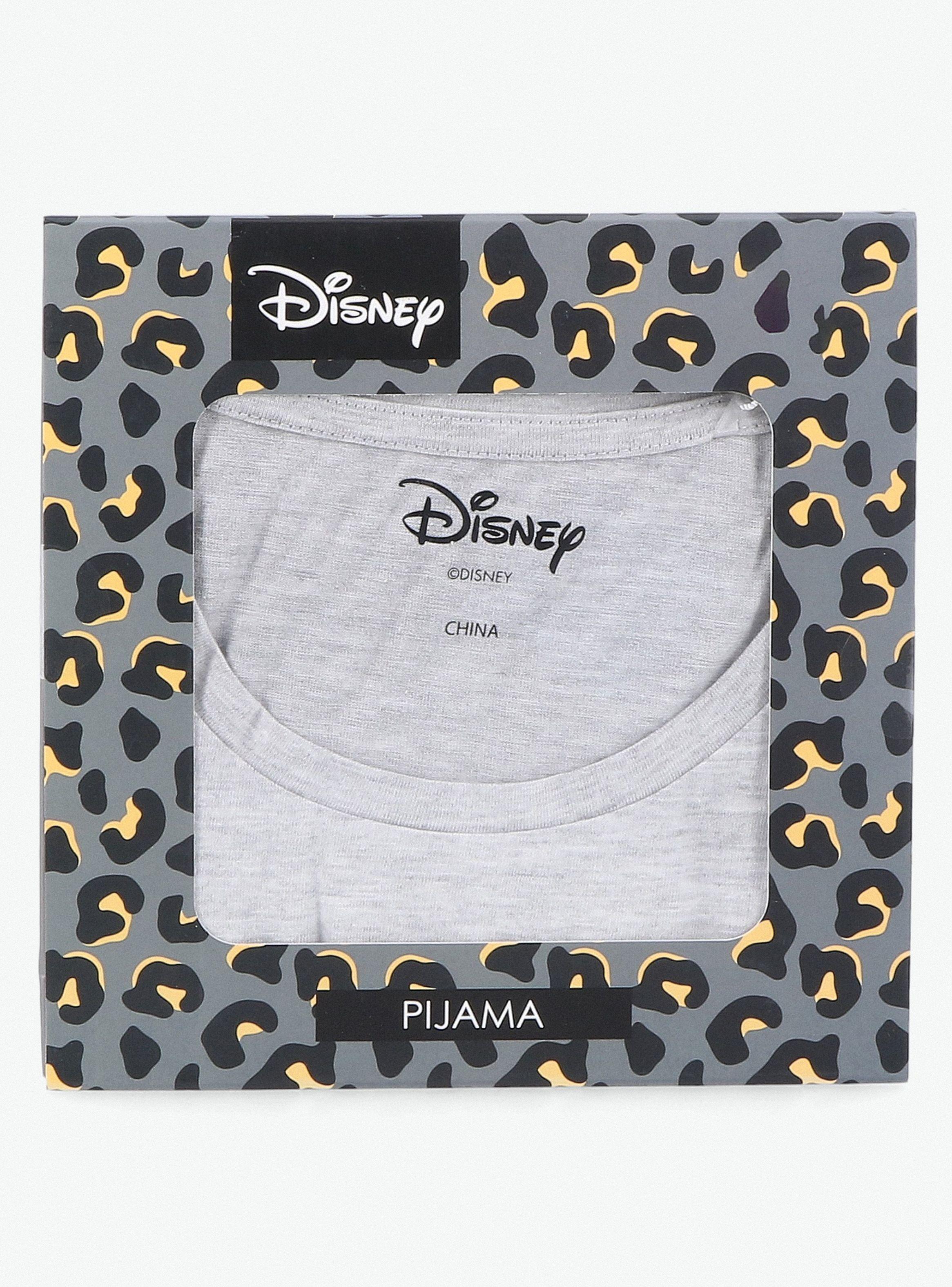 Pijama Disney Rey León Estampado en Caja-6