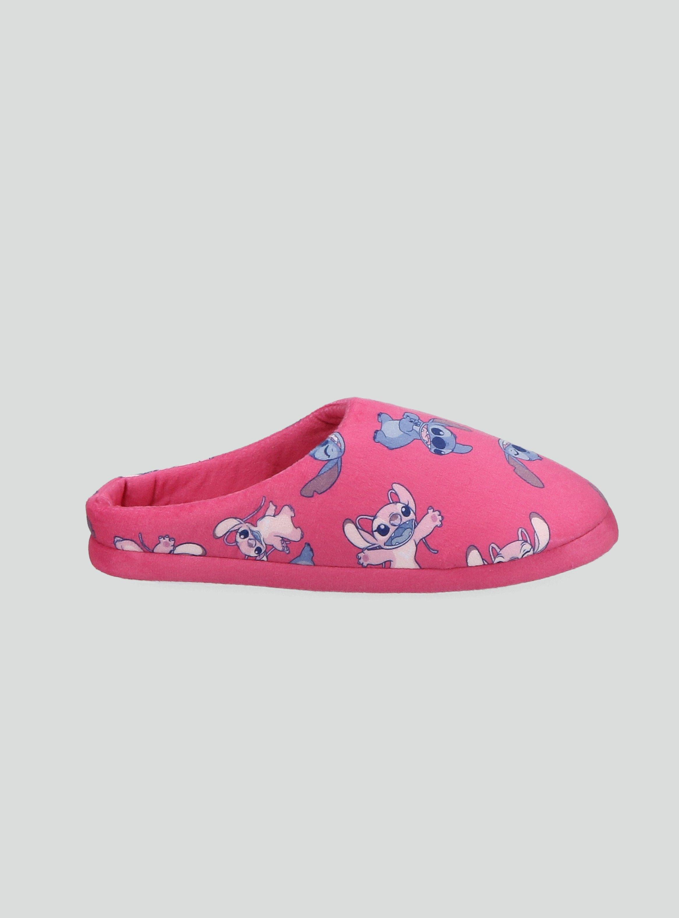 Pantufla Disney Stitich Full Print-1