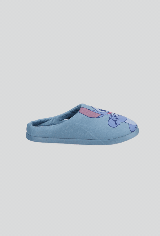Pantufla Disney Stitich Estampado-3
