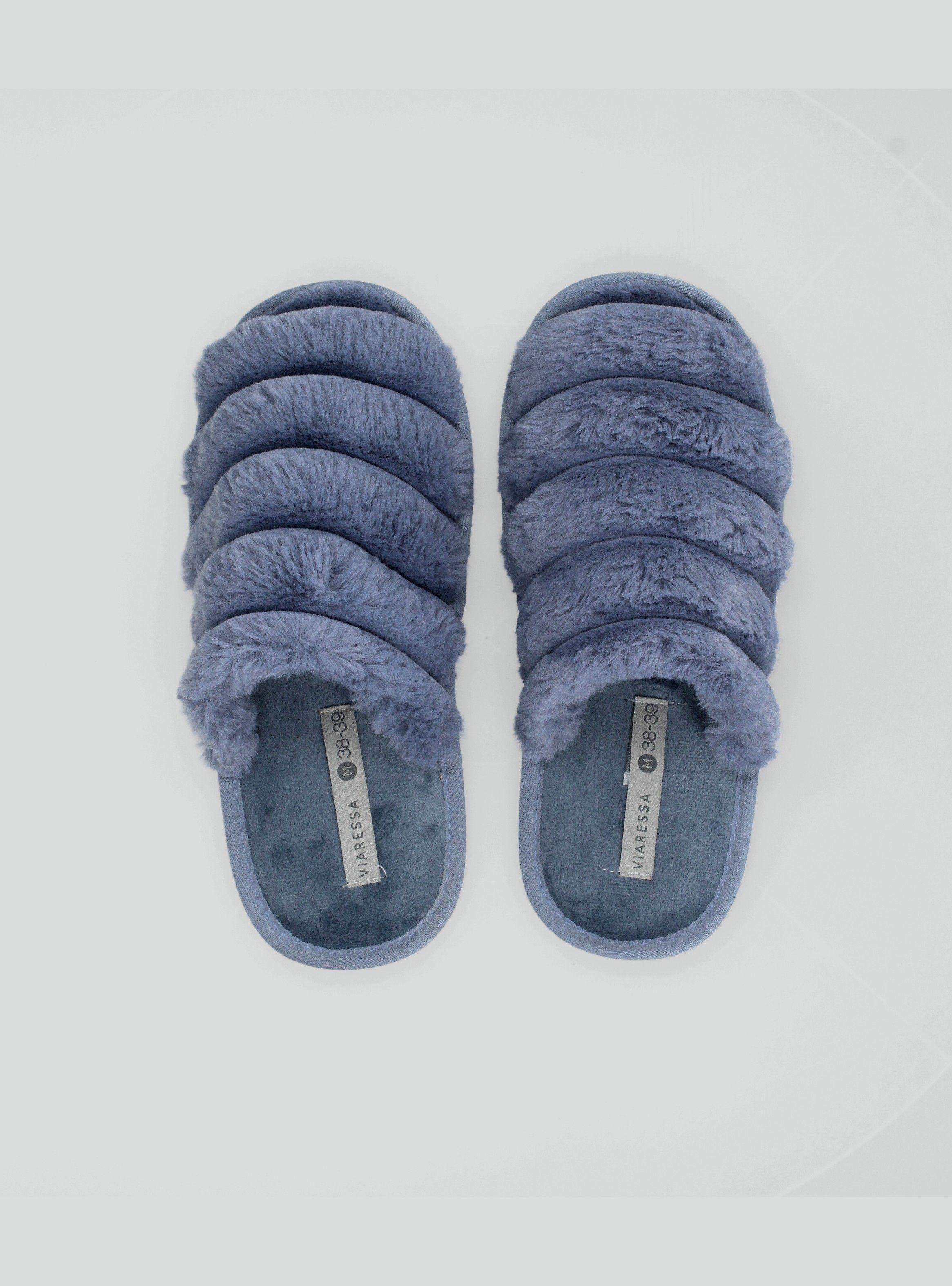 Pantufla sin Punta con Manicure de Regalo-0