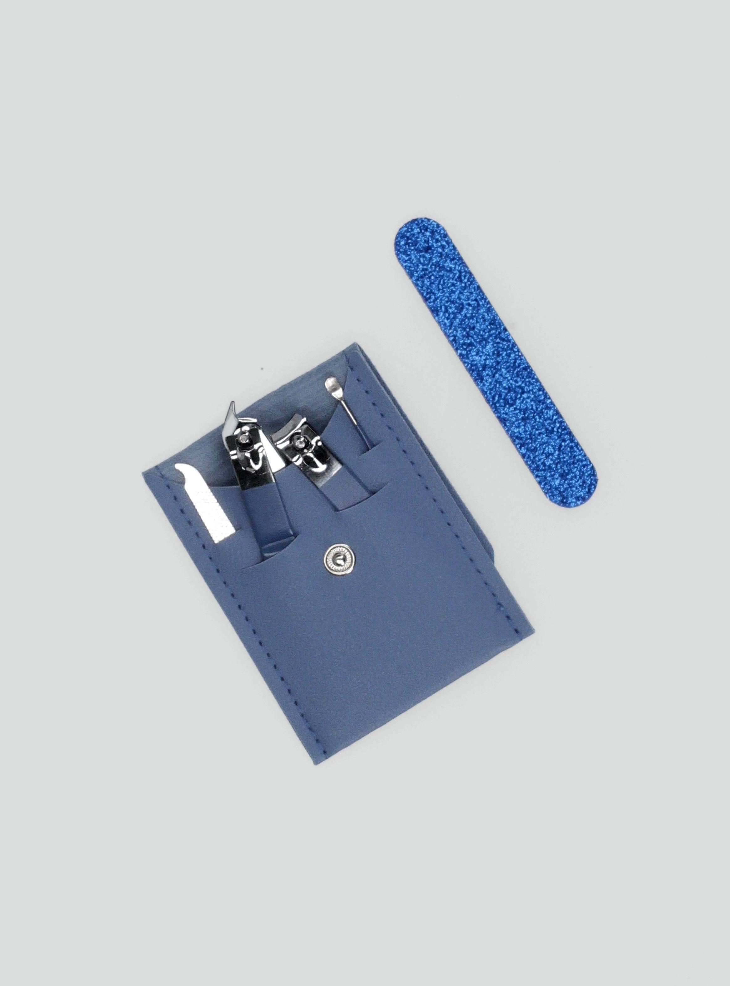 Pantufla sin Punta con Manicure de Regalo-3