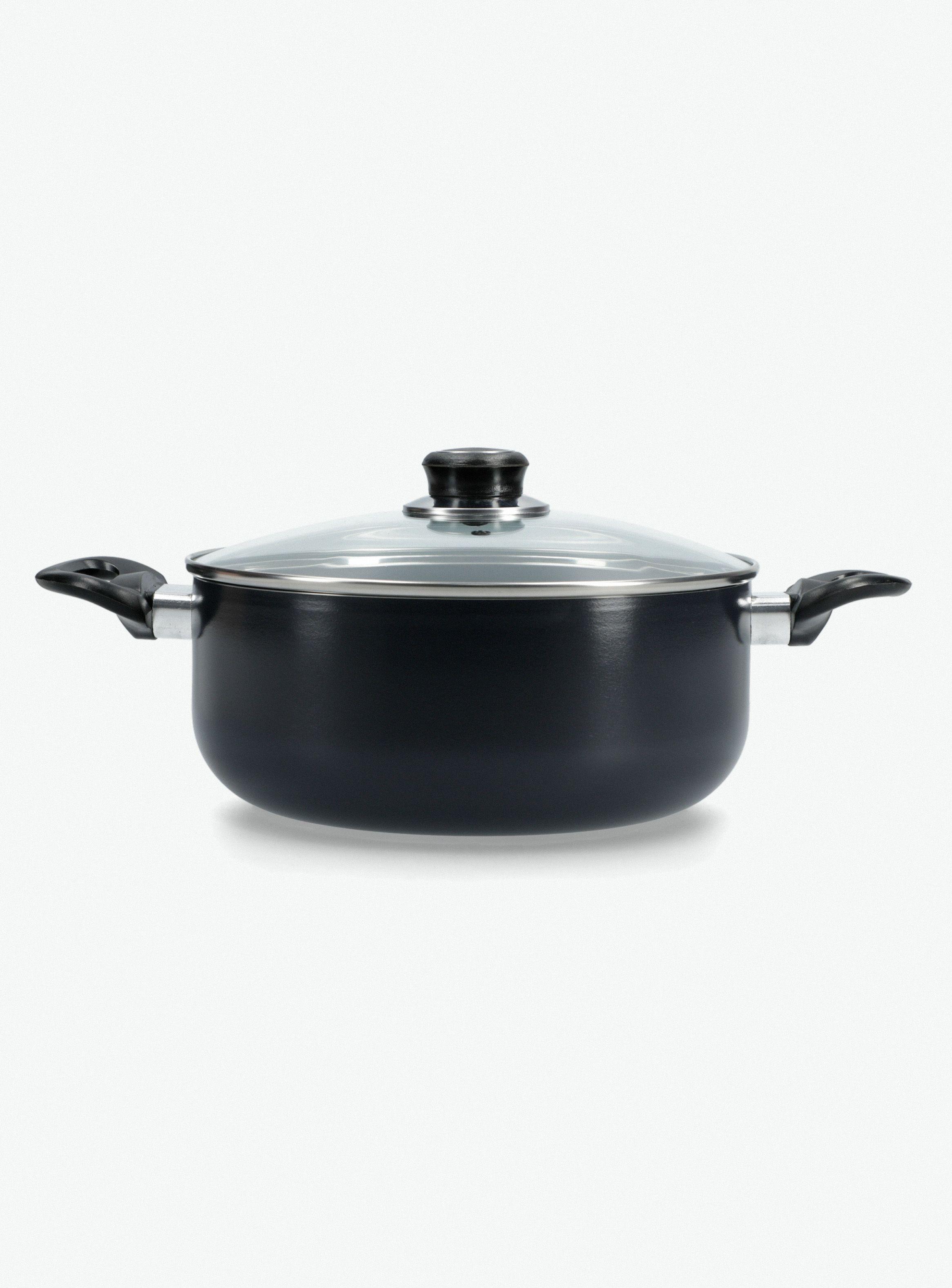 Batería de Cocina de Aluminio 20 piezas-4