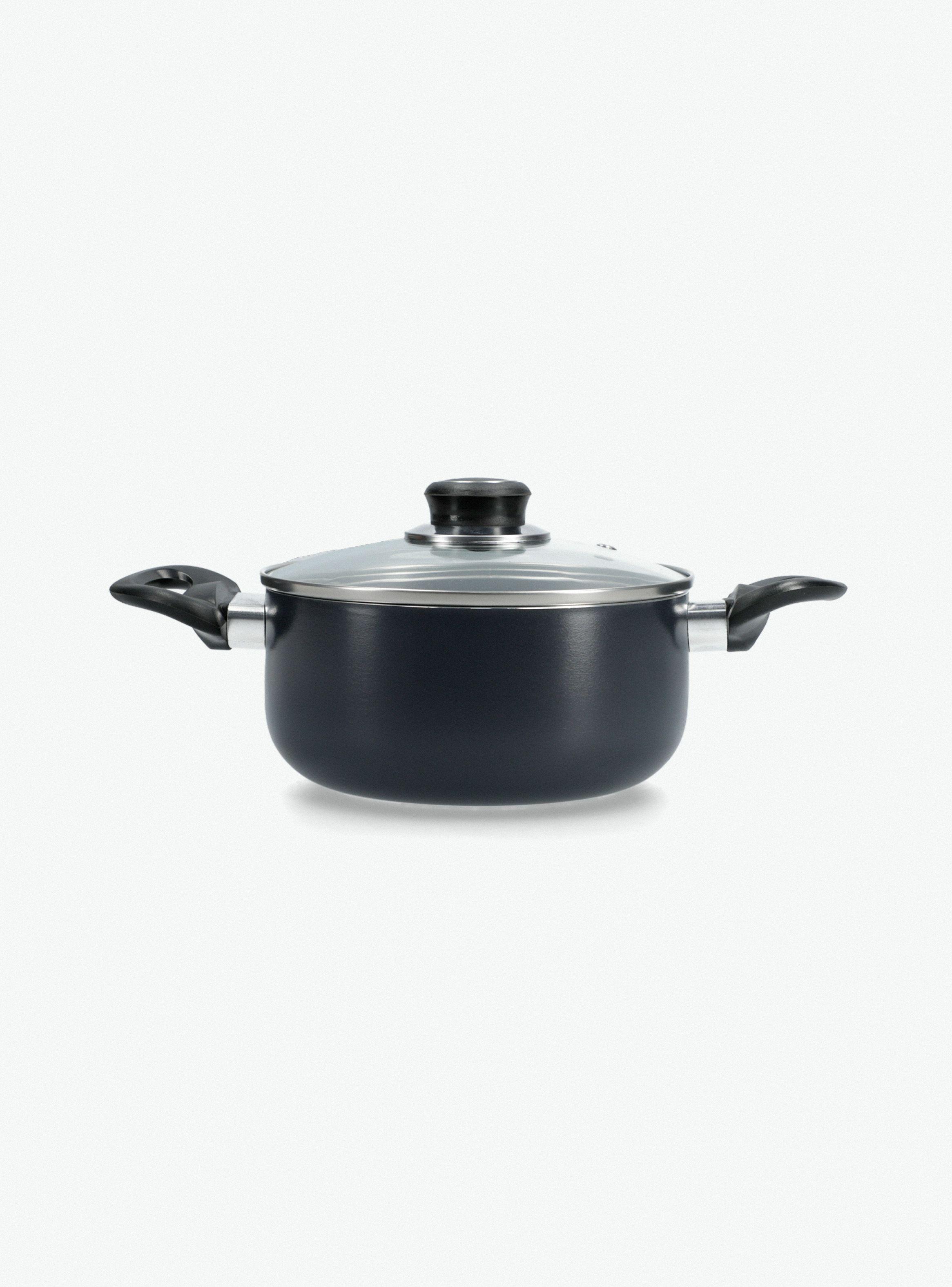 Batería de Cocina de Aluminio 20 piezas-3
