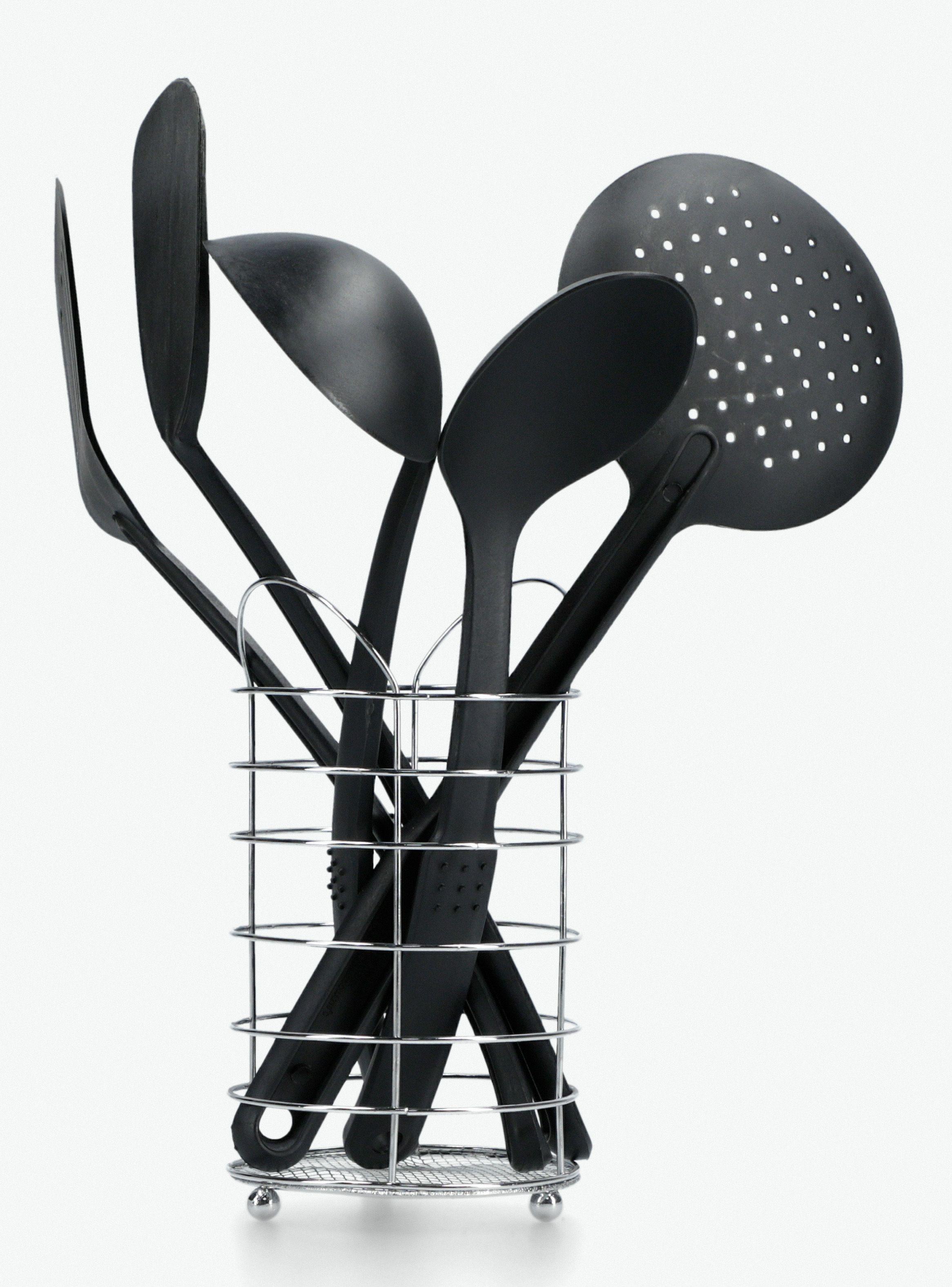Batería de Cocina de Aluminio 20 piezas-5