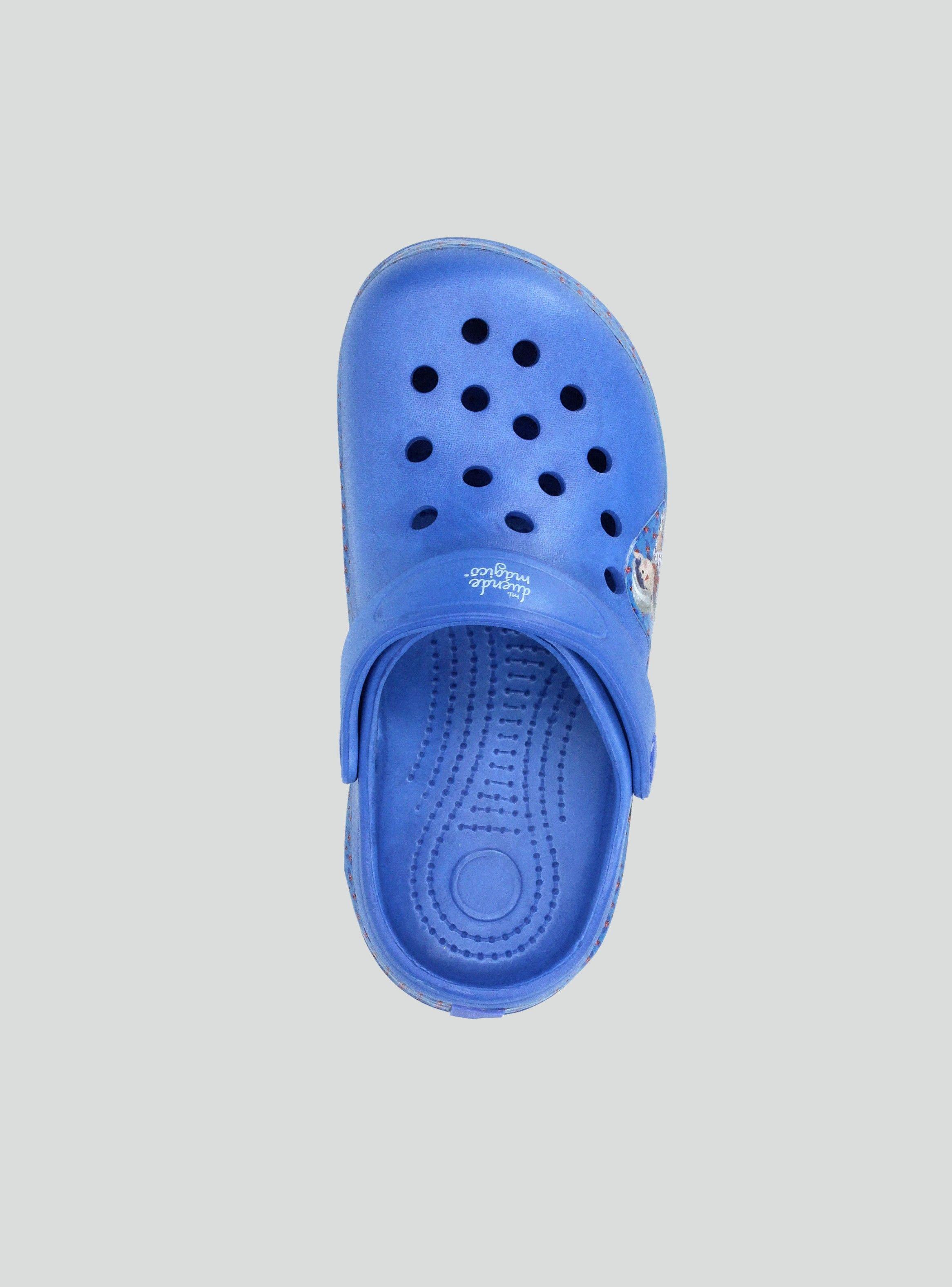 Zueco Jr. con Luces Unisex-3