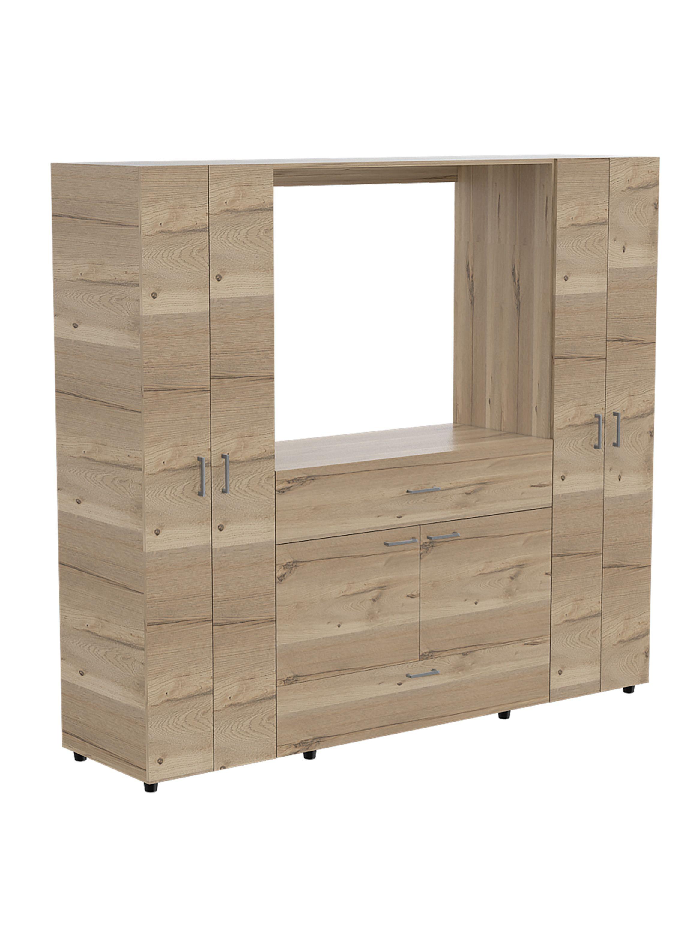 Clóset Z200N 7P Beige-0