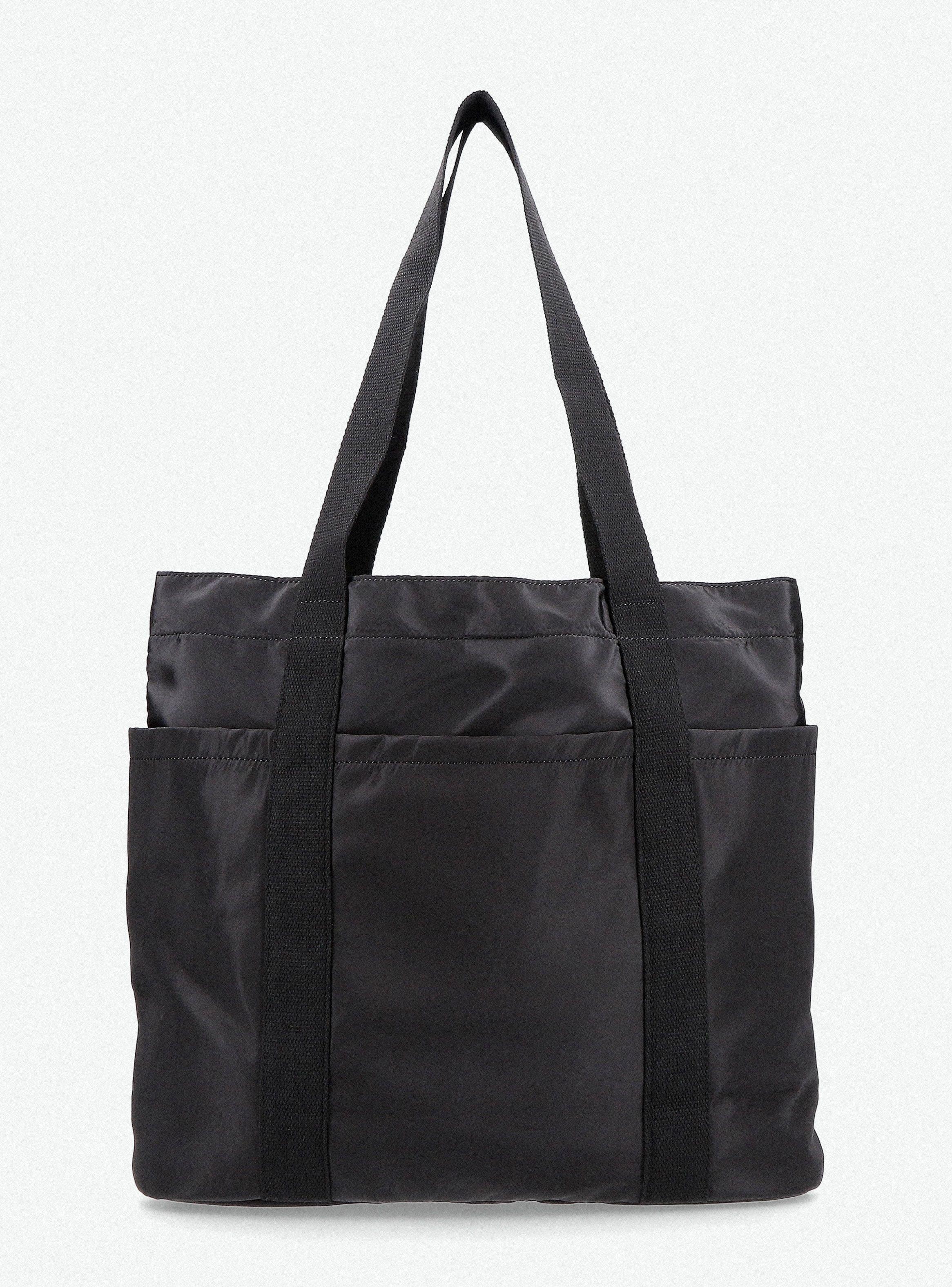 Cartera Totebag Textil-4