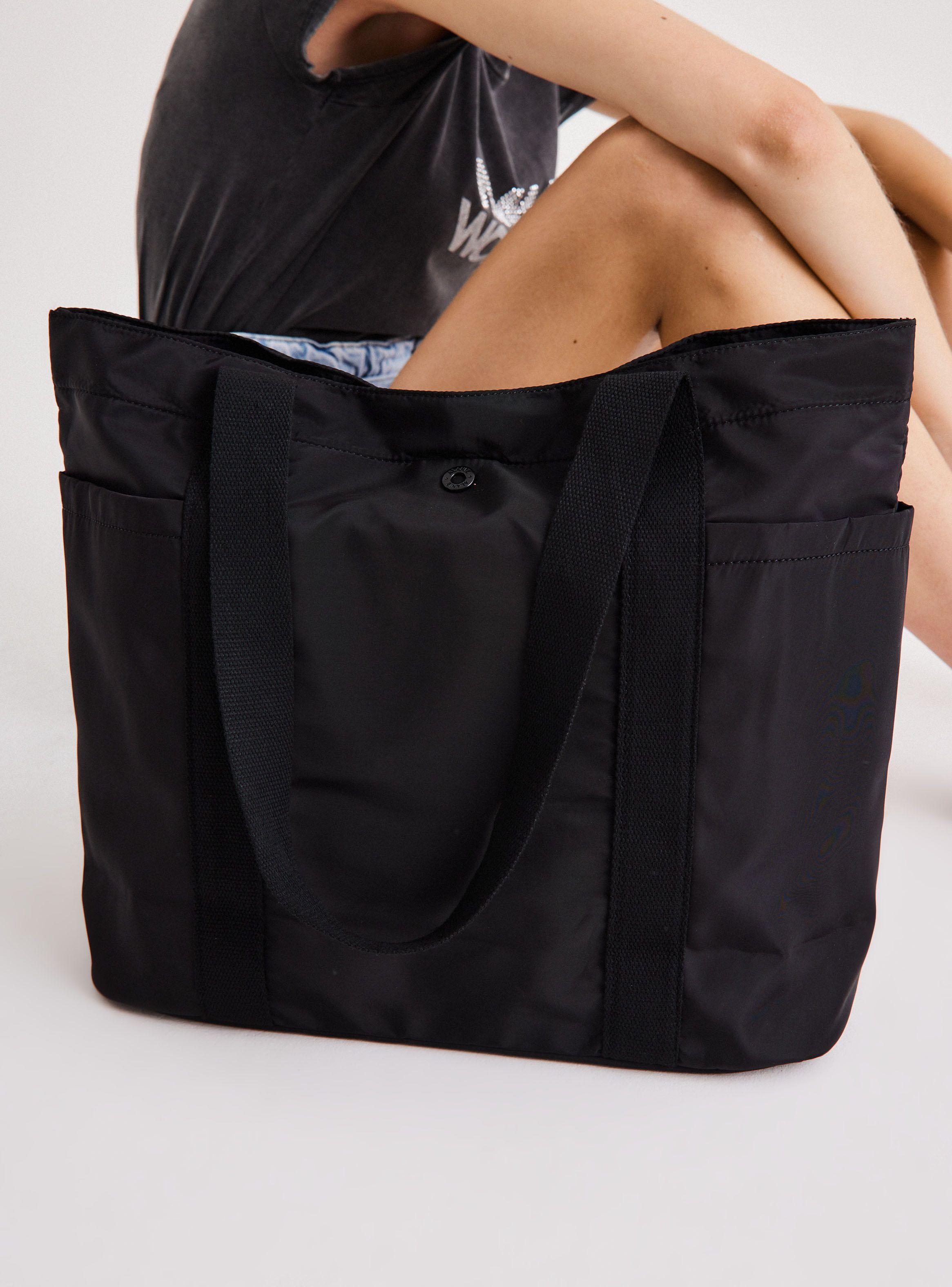 Cartera Totebag Textil-1