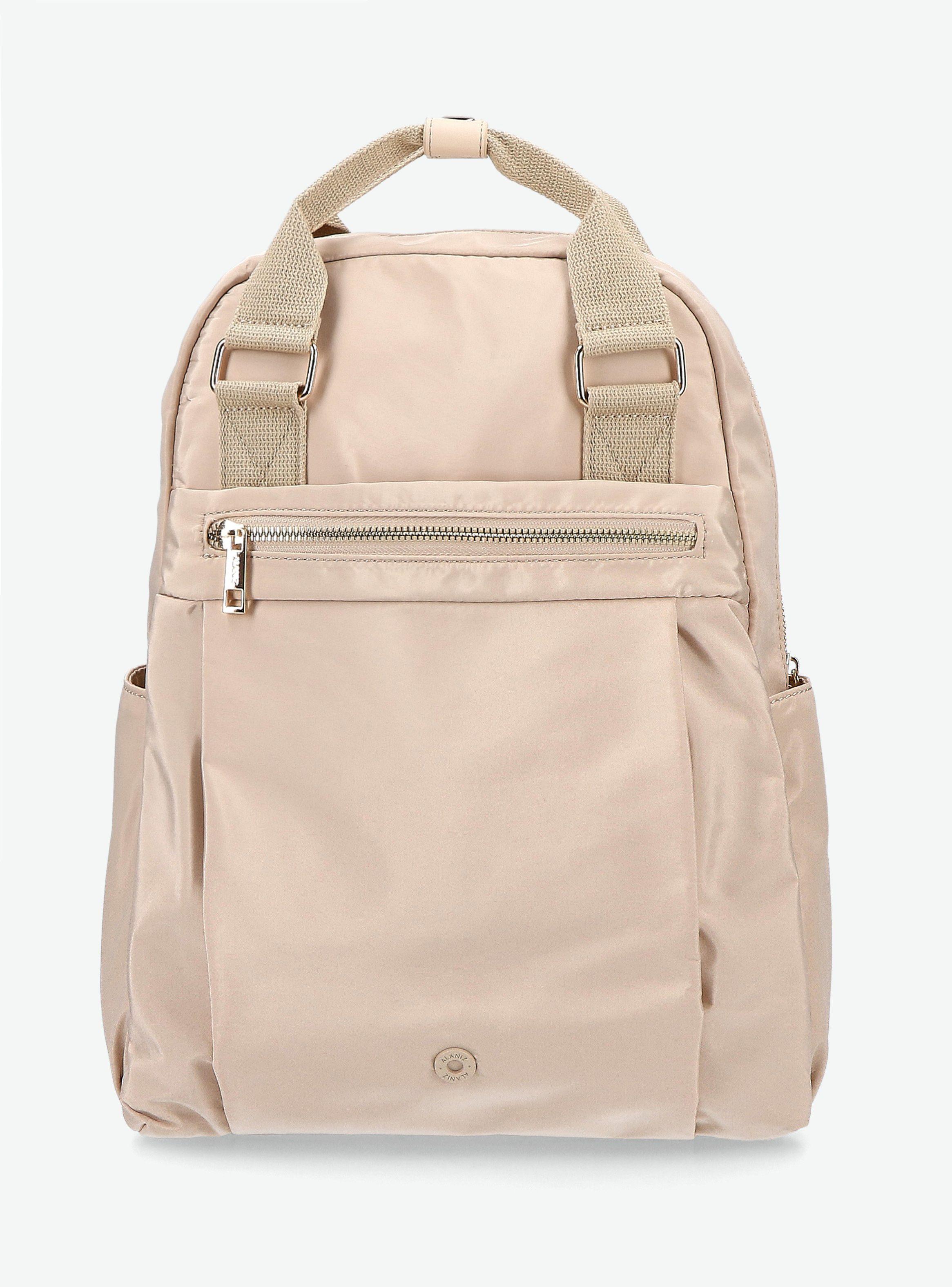 Mochila Textil-2