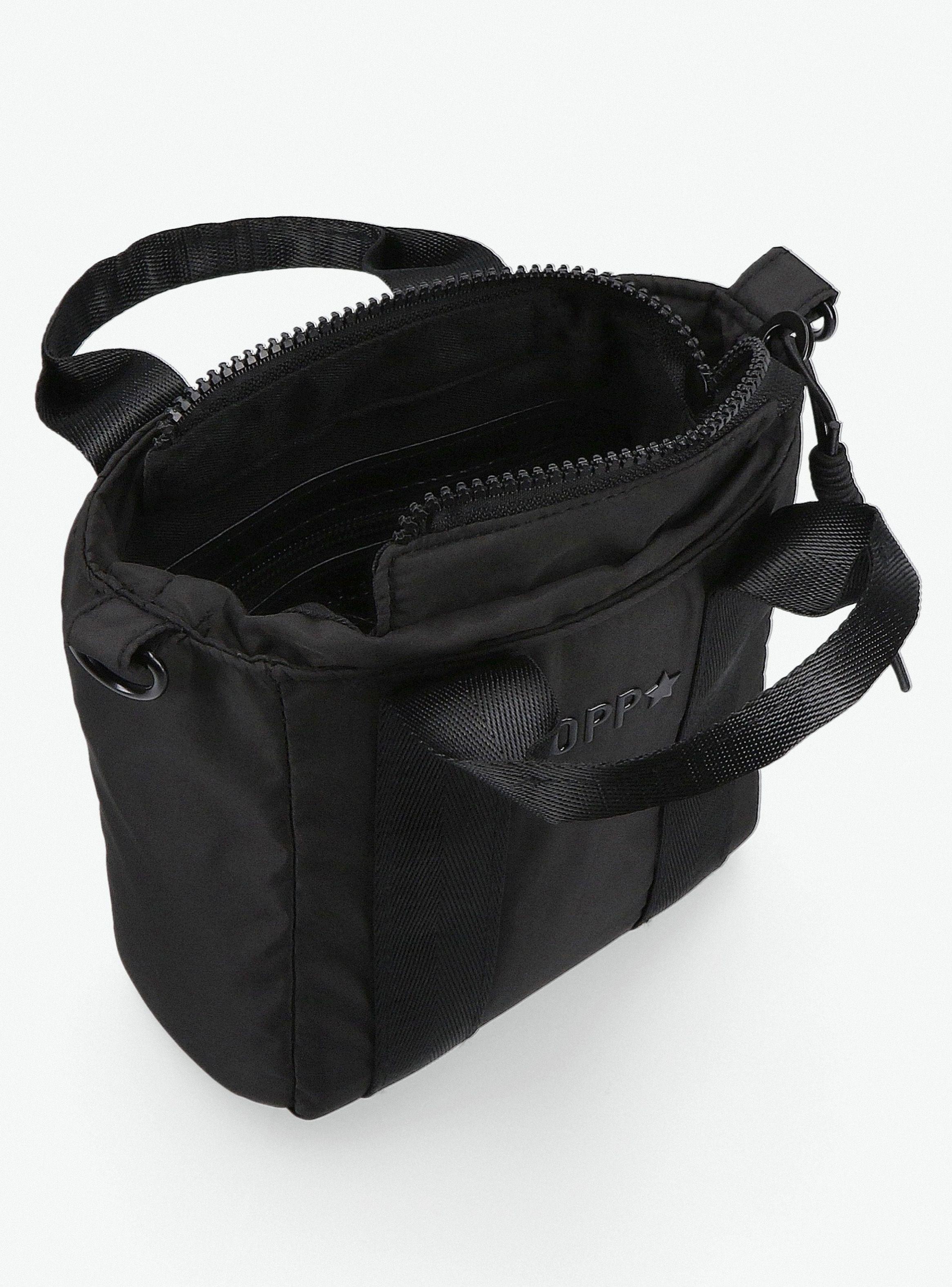 Cartera Mini Bag Nylon-5