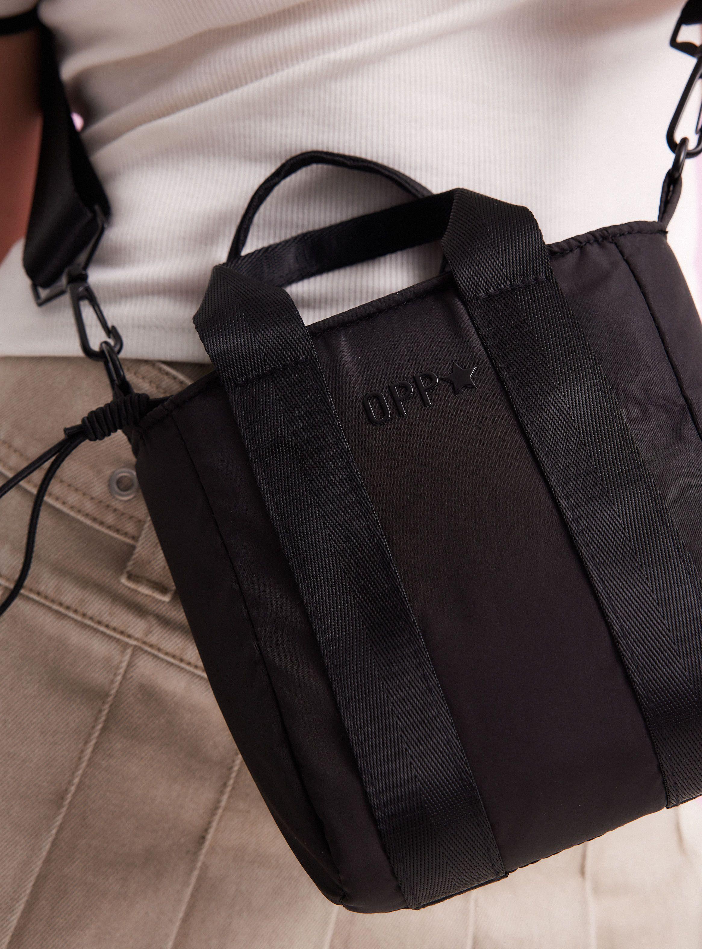 Cartera Mini Bag Nylon-1