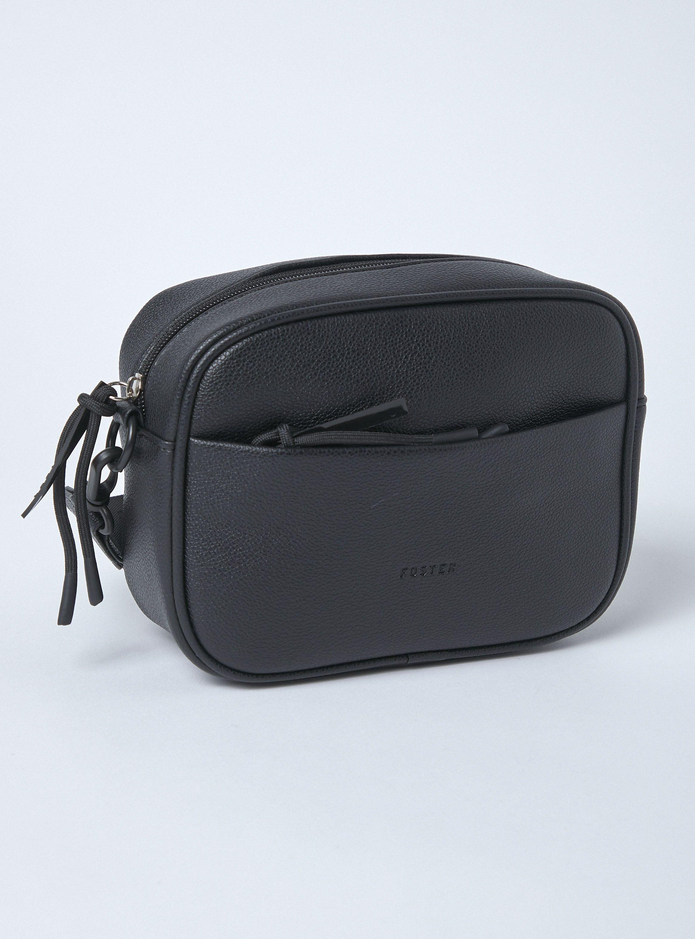 Cartera Bandolera Correa Desmontable-3