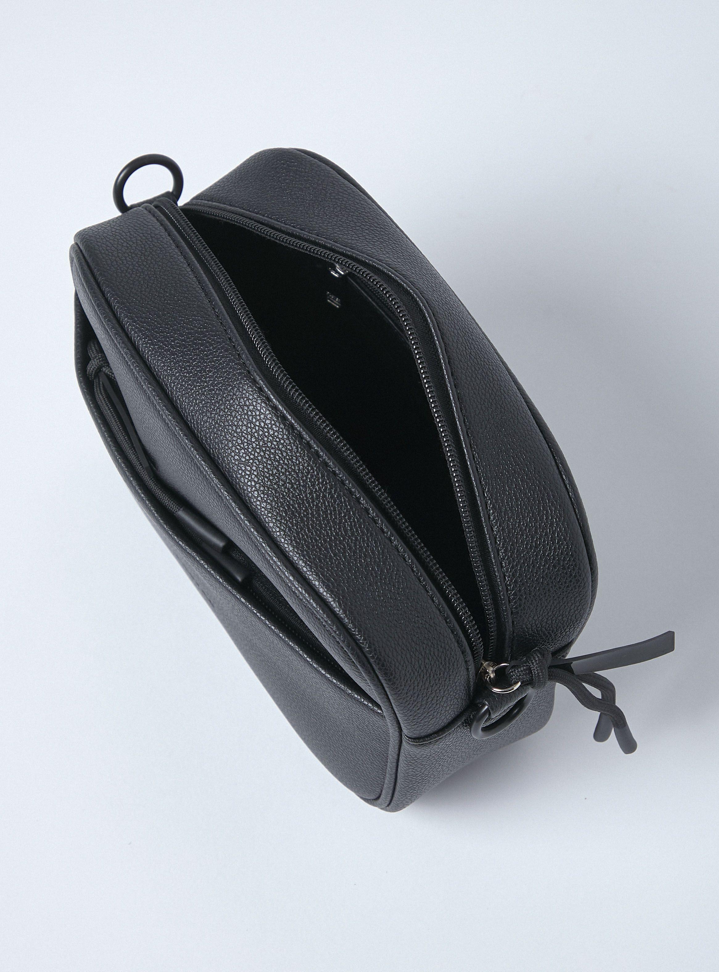 Cartera Bandolera Correa Desmontable-5