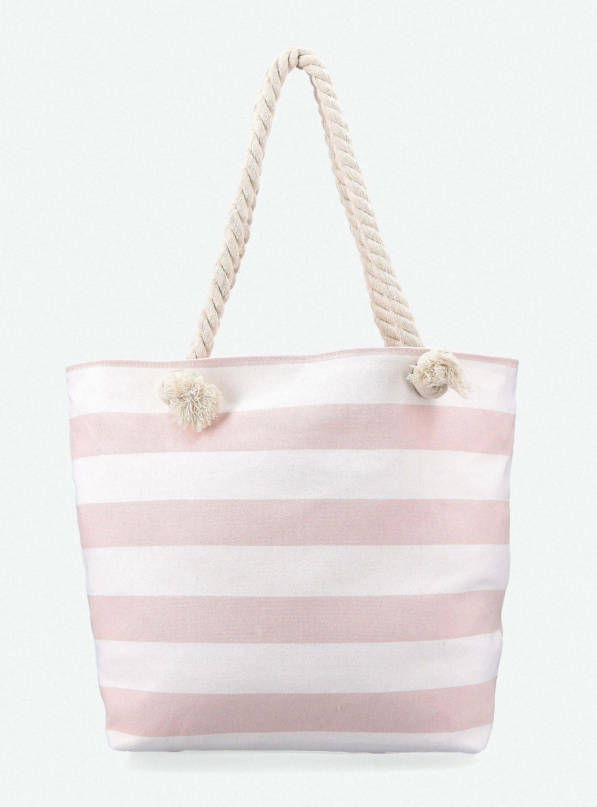 Cartera Pack Totebag de Canvas con Pañuelo-4