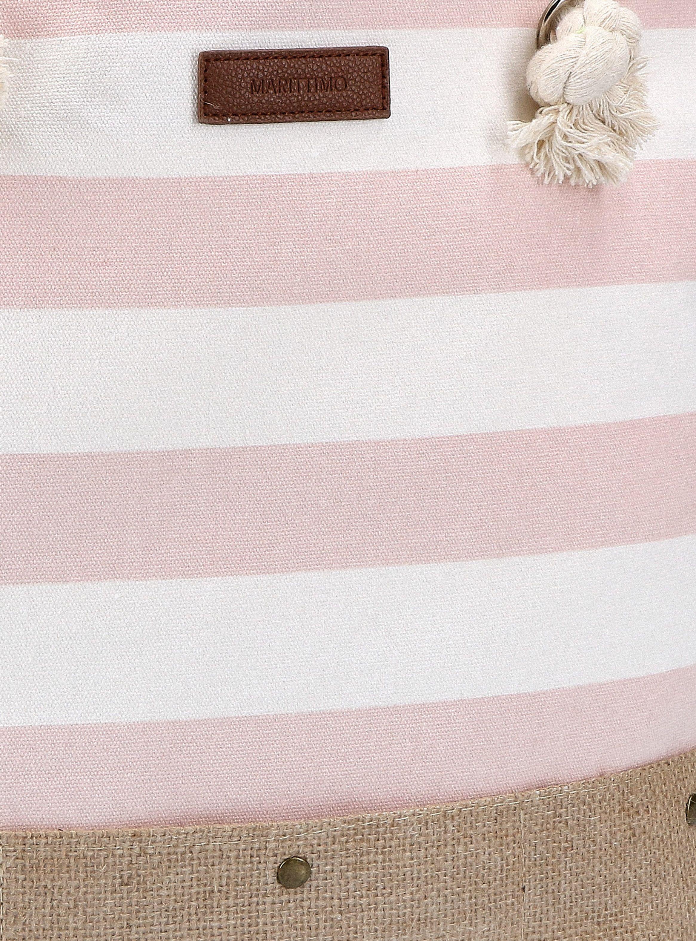 Cartera Pack Totebag de Canvas con Pañuelo-6