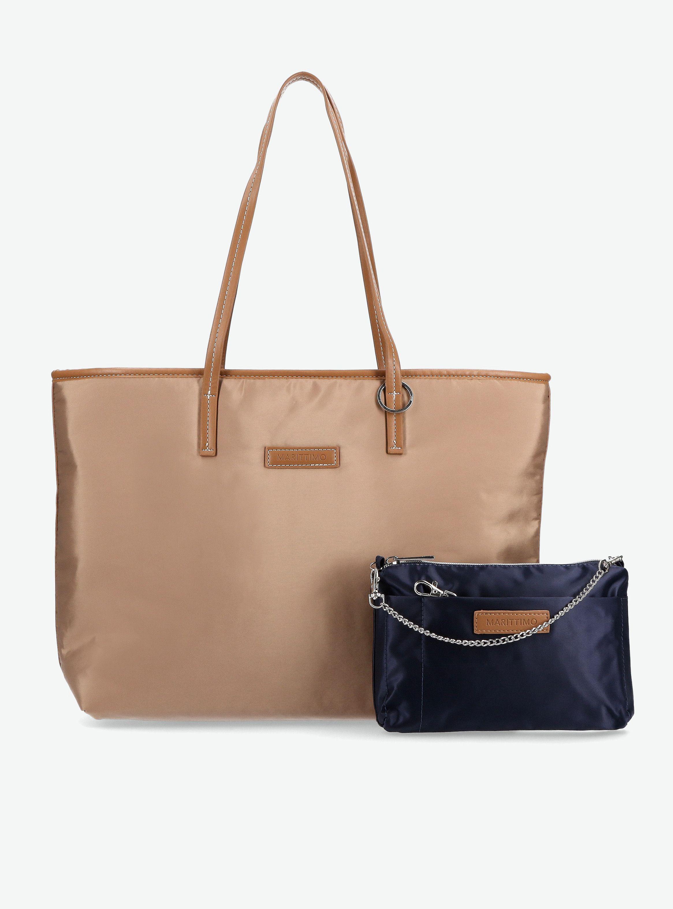 Cartera Pack Totebag con Estuche-0