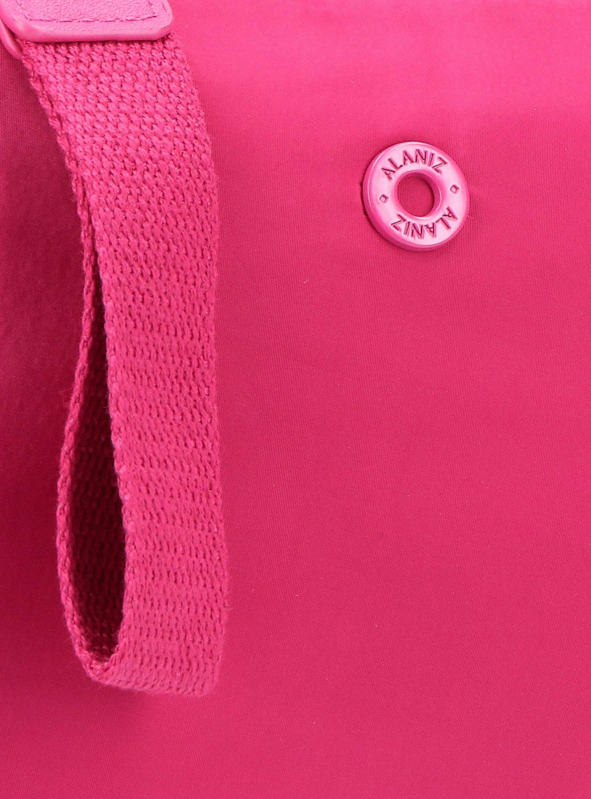Estuche Textil con Cierre Metálico-5