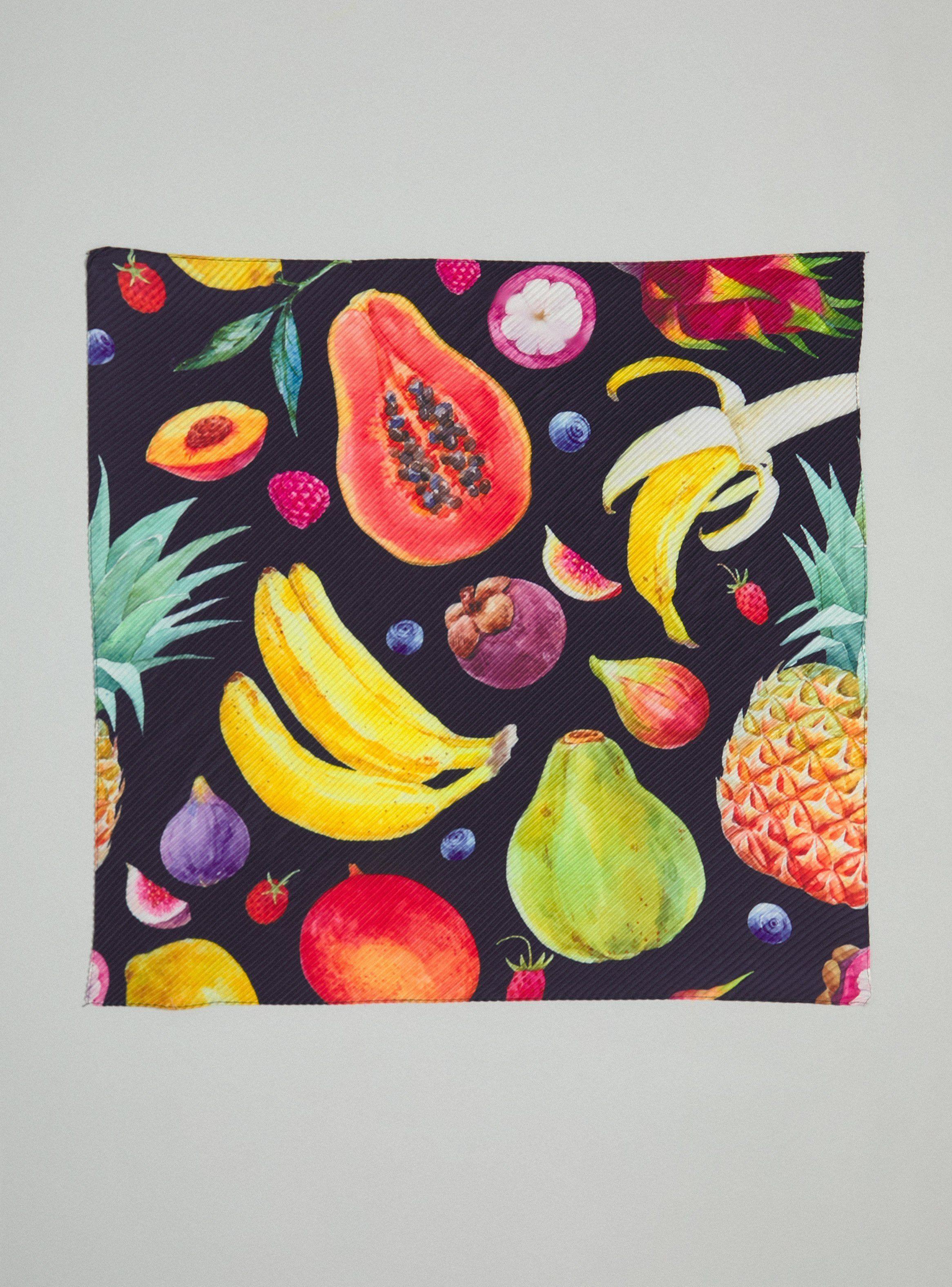 Pañuelo Estampado Diseños-3