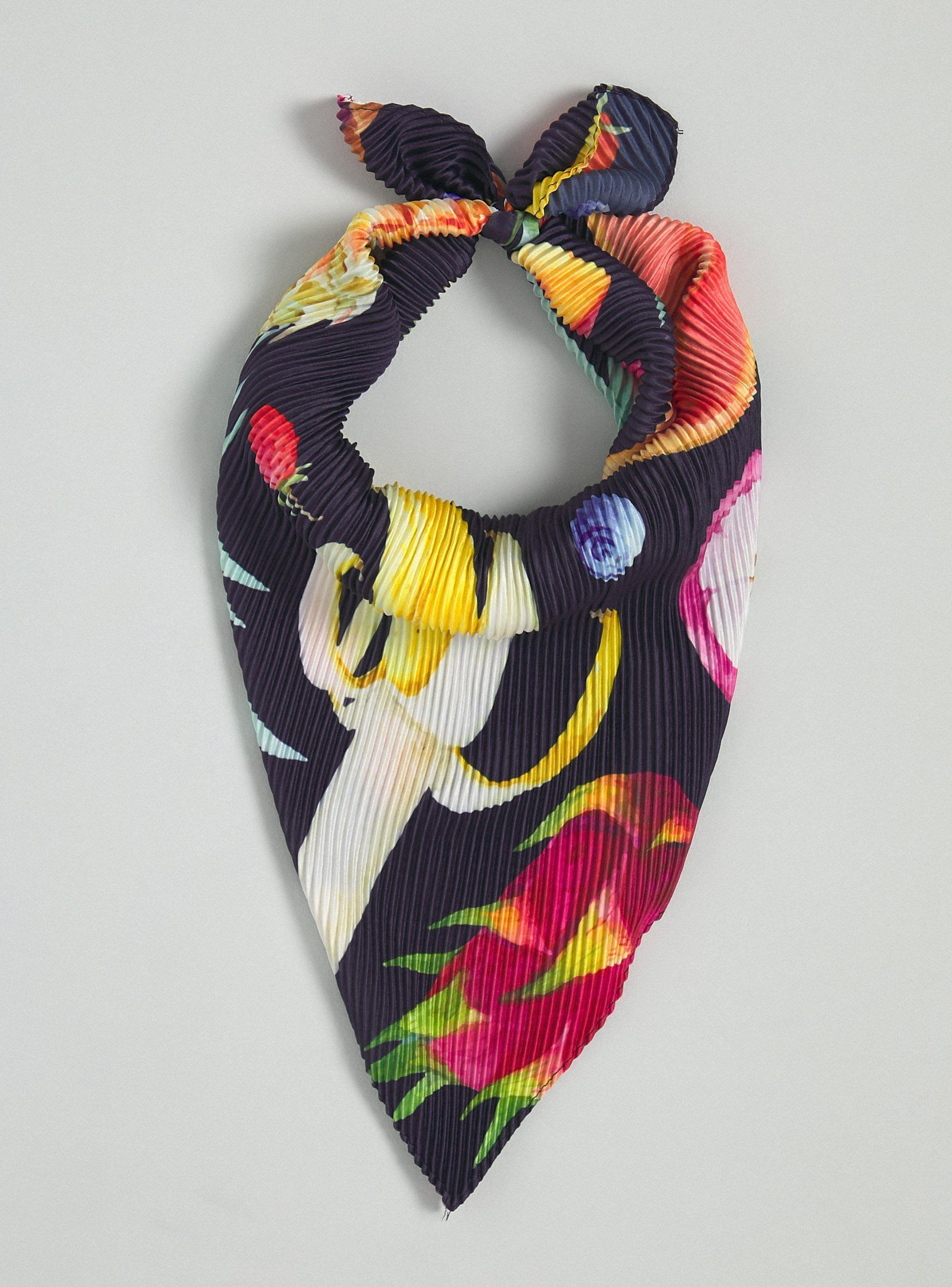 Pañuelo Estampado Diseños-2