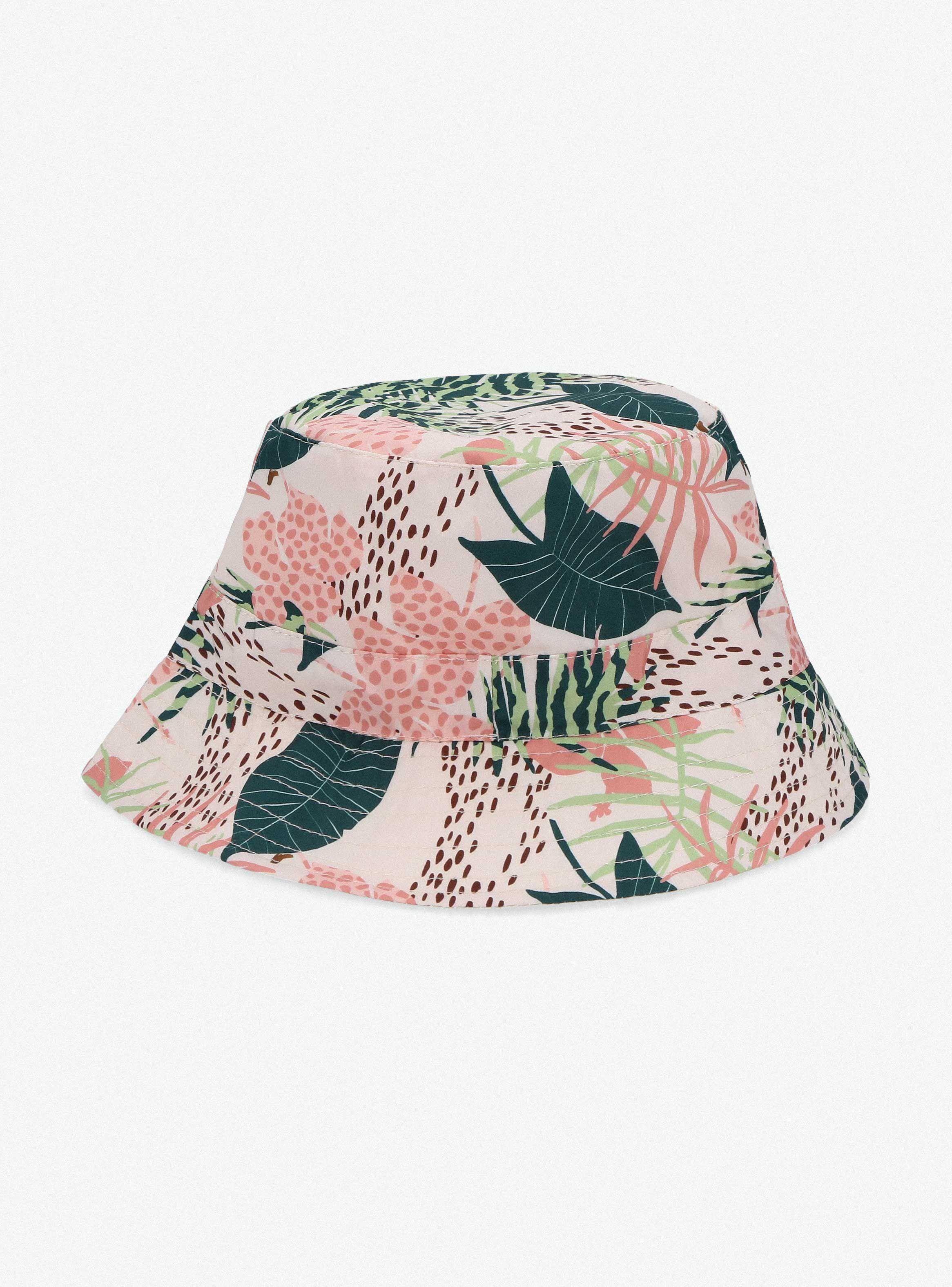 Gorro Estampado Reversible-4