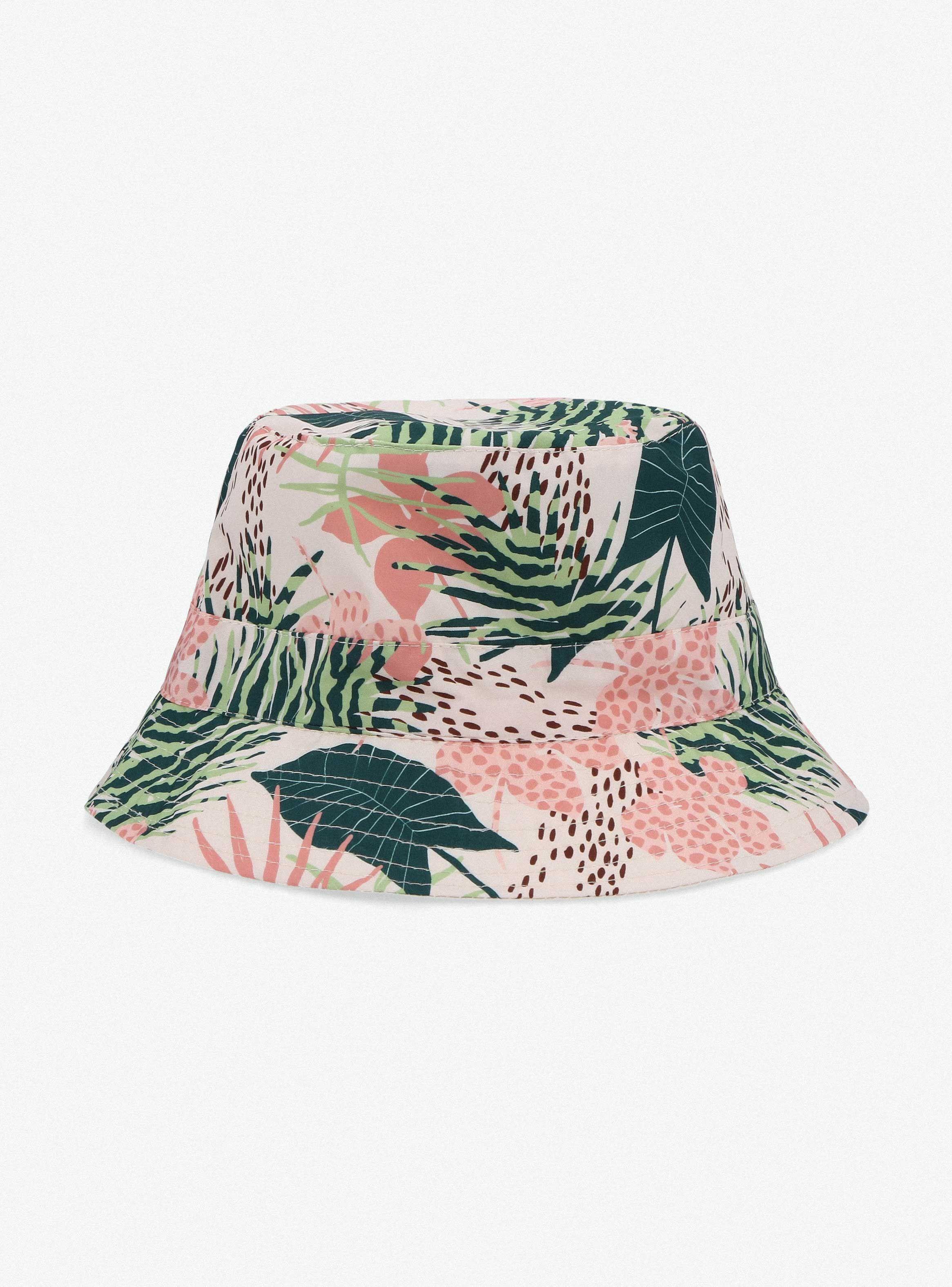 Gorro Estampado Reversible-2