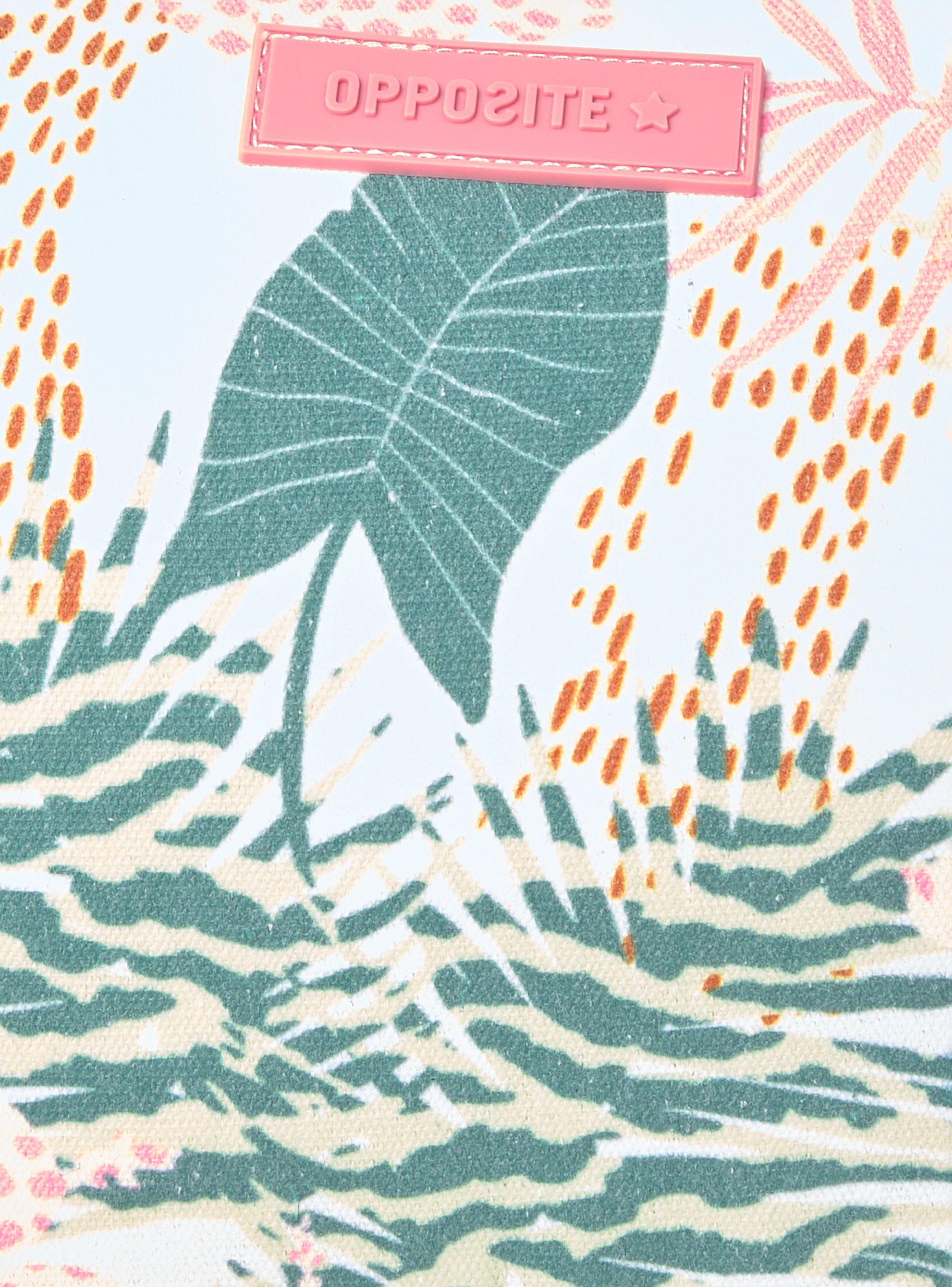 Cosmetiquero Estampado Summer-5