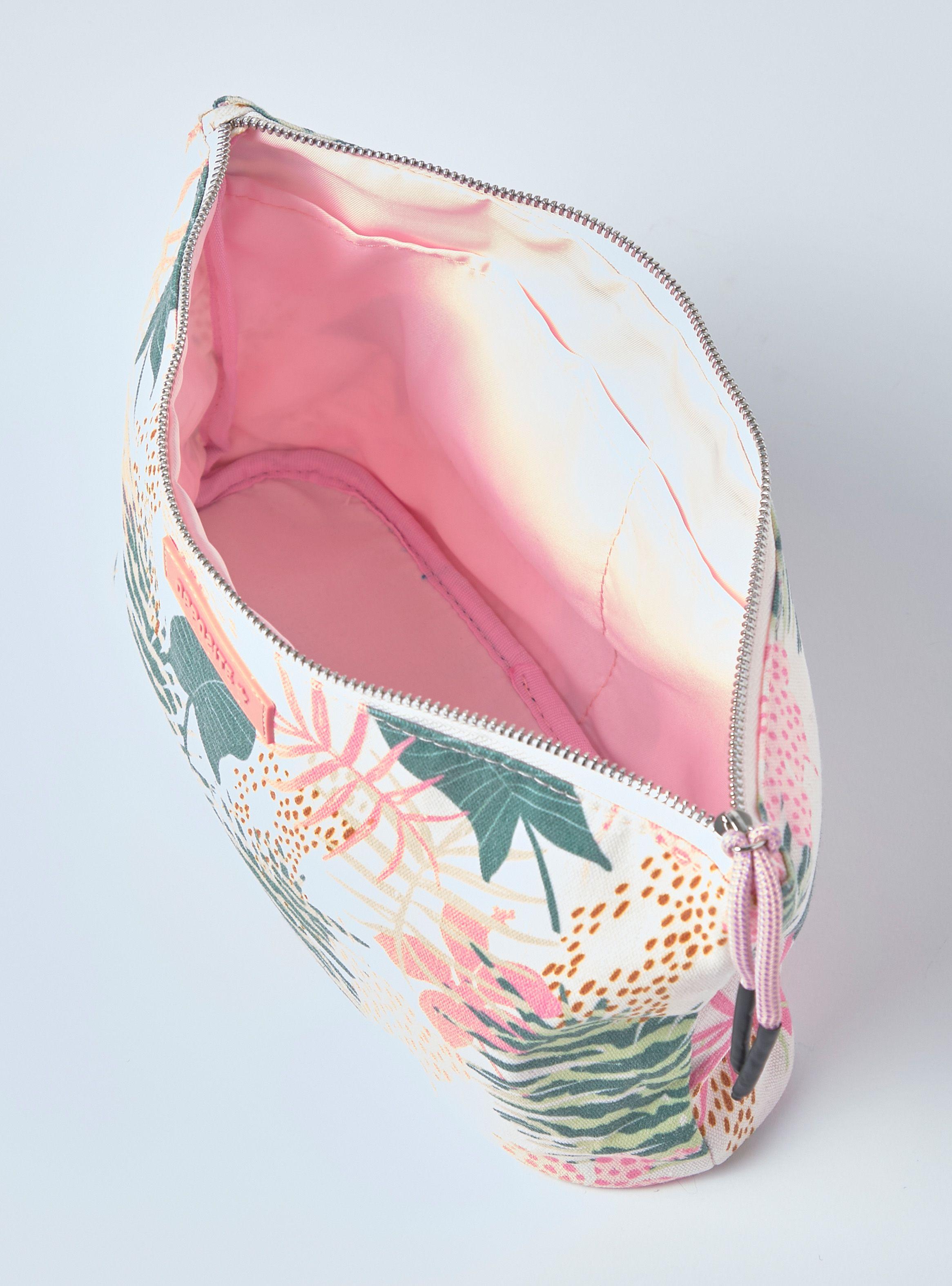 Cosmetiquero Estampado Summer-4