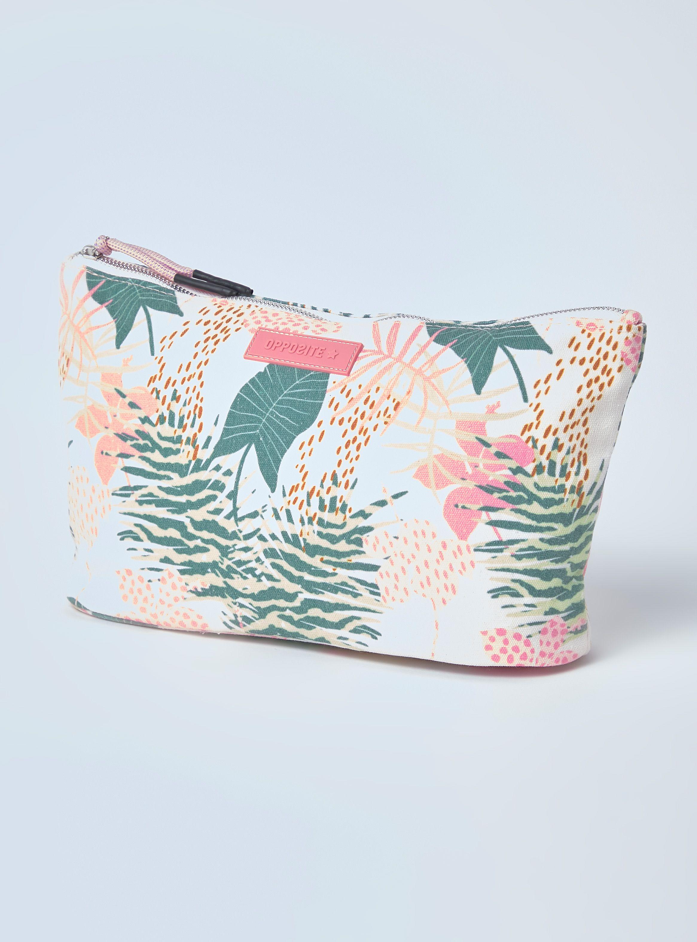 Cosmetiquero Estampado Summer-3