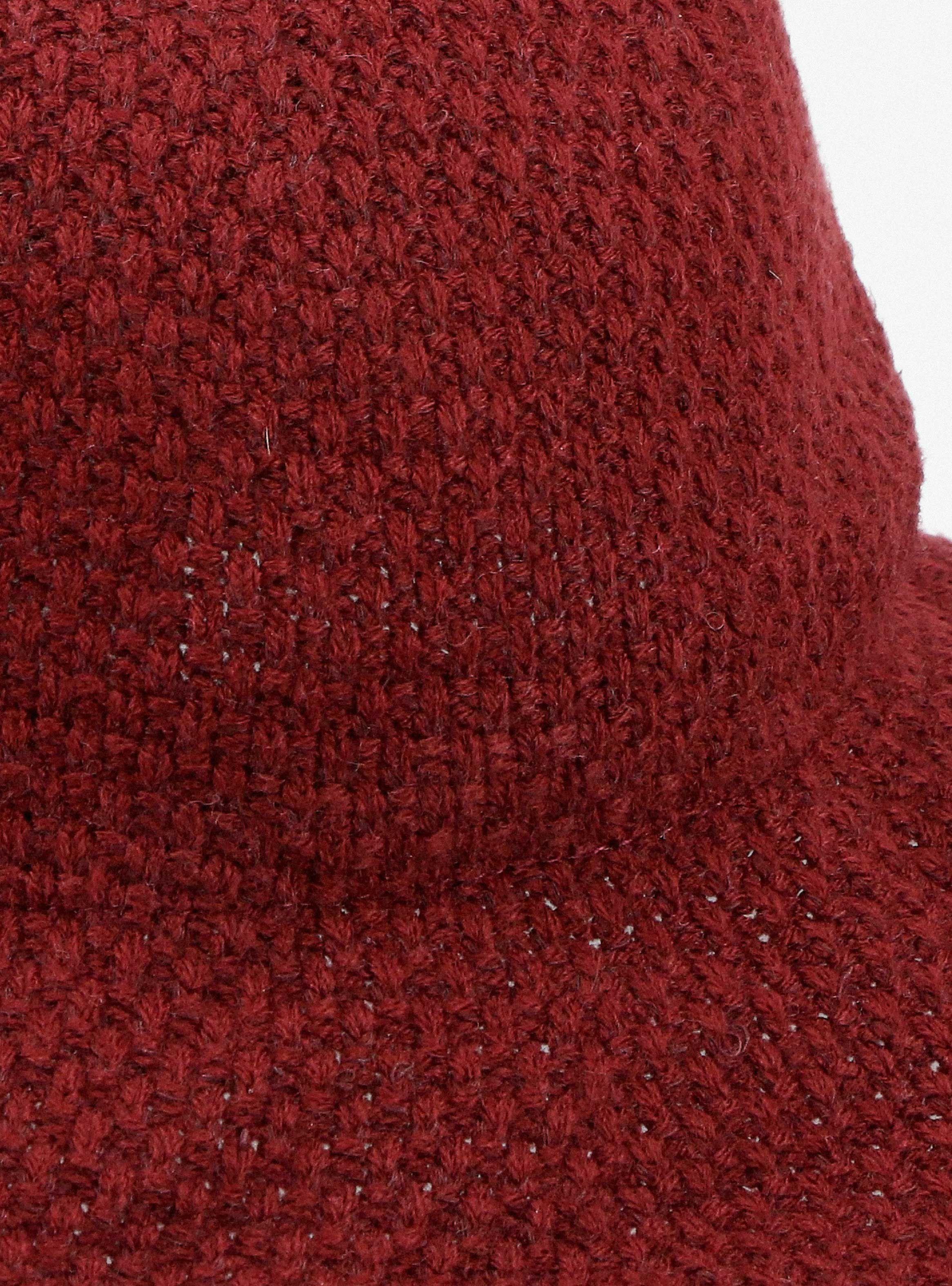 Gorro Tejido-4