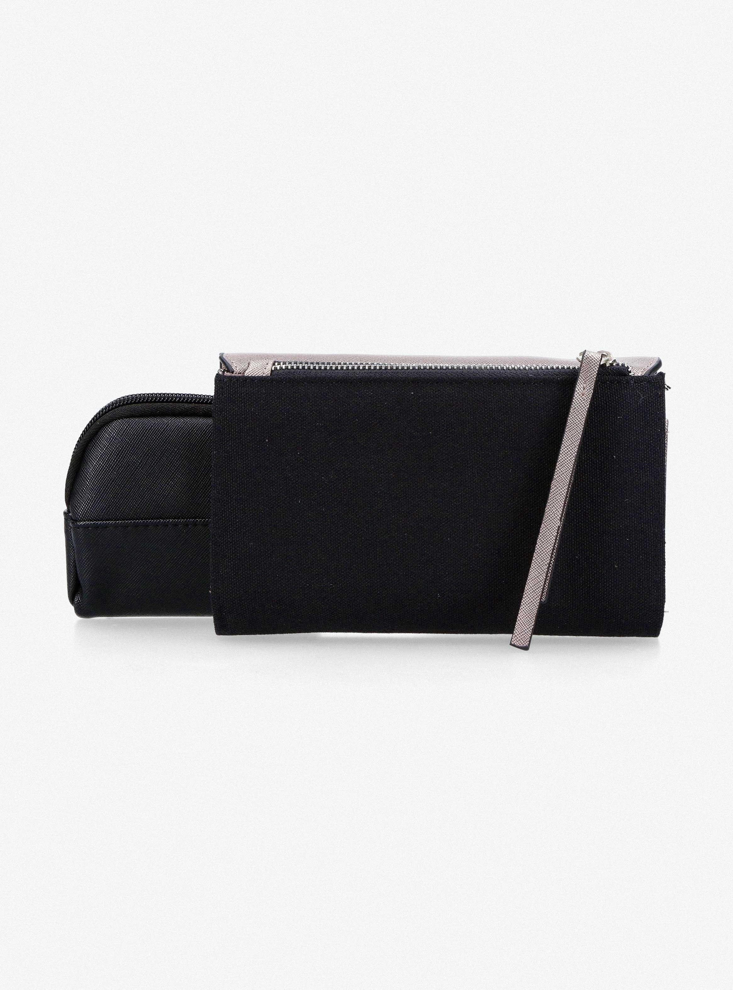 Billetera Set Billetera + Monedero-1