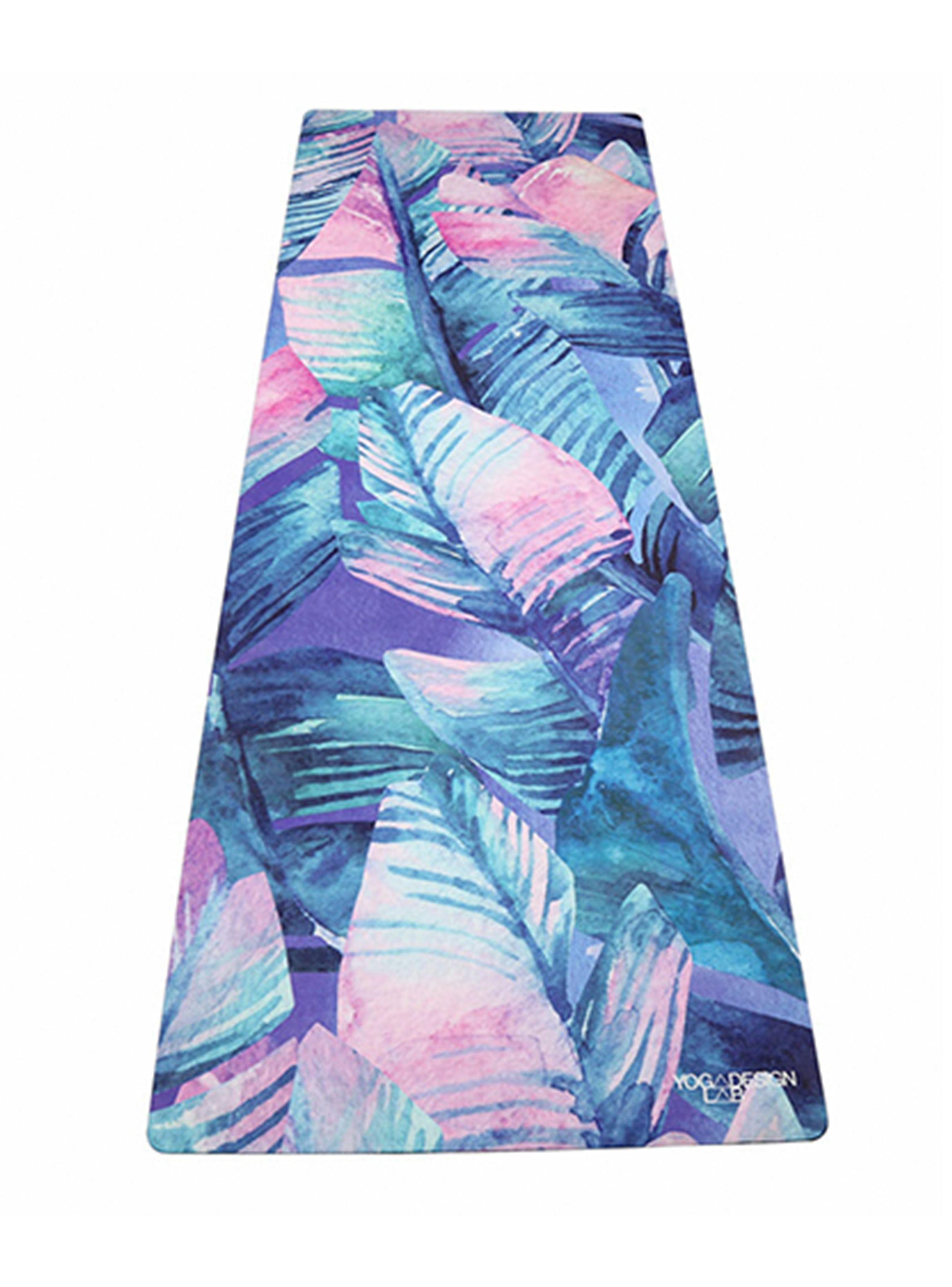 Tropika Yoga Mat 3.5mm-0