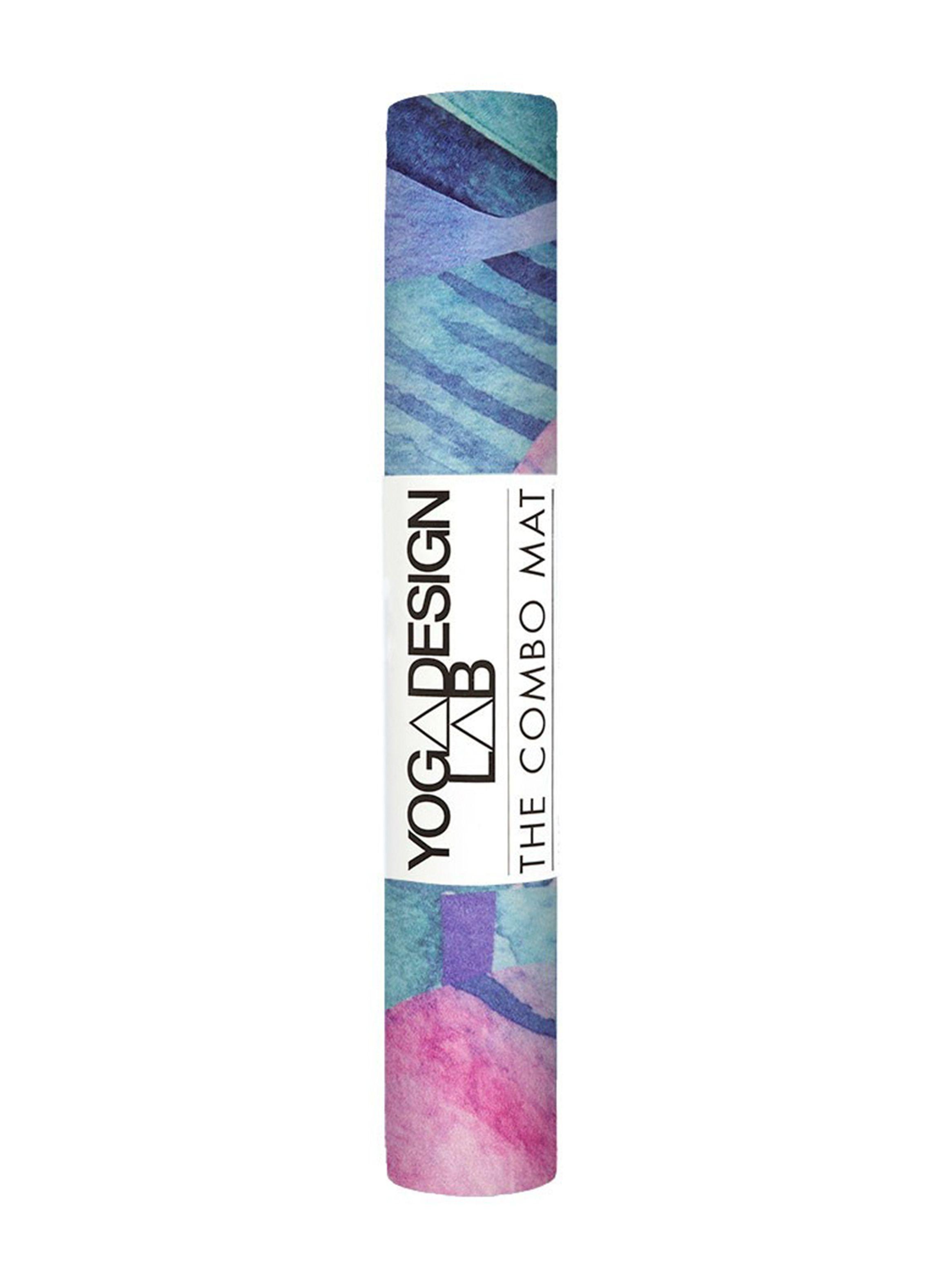 Tropika Yoga Mat 3.5mm-1