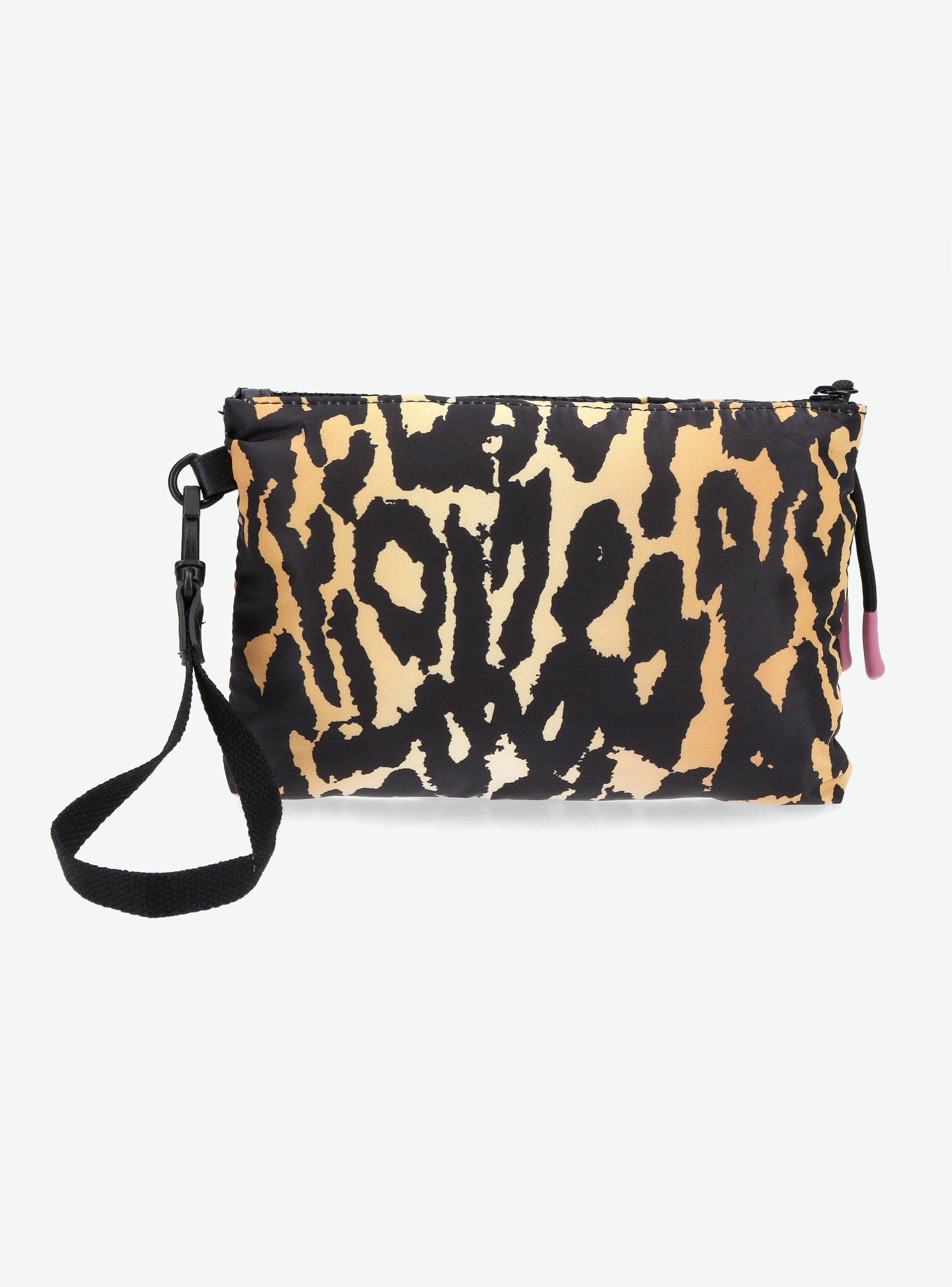 Estuche Multiuso Animal Print-2