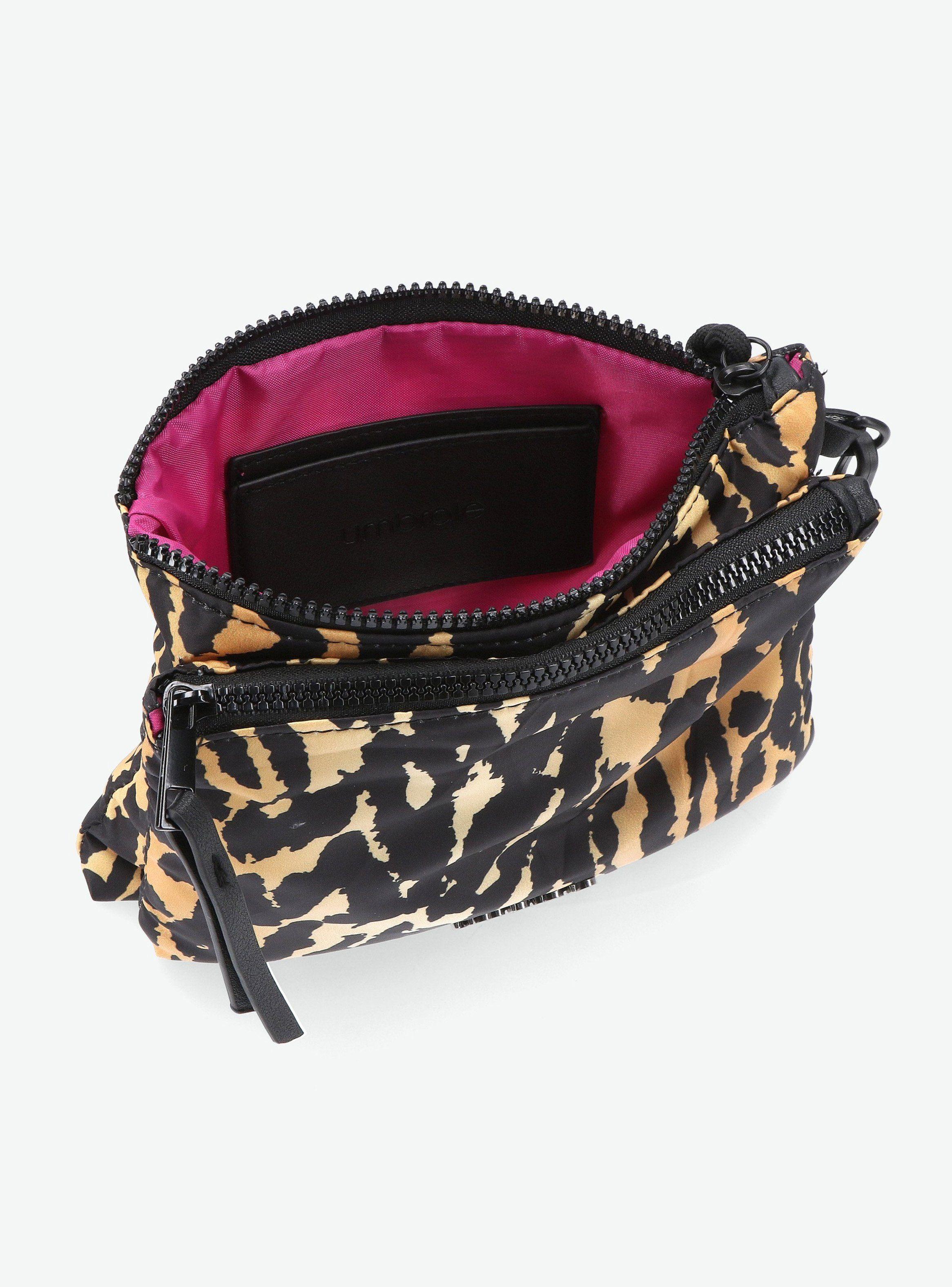Estuche Multiuso Animal Print-3