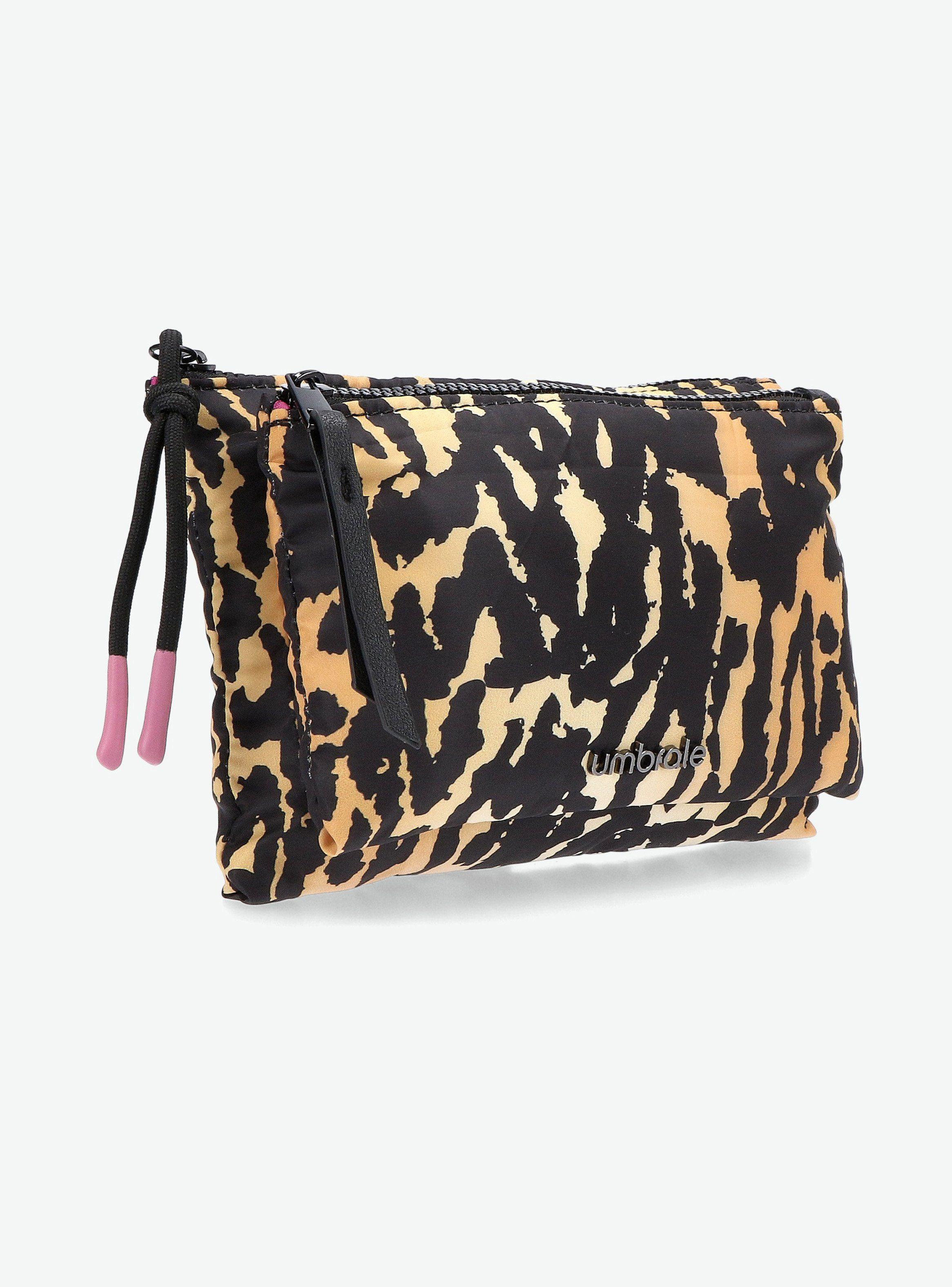Estuche Multiuso Animal Print-1