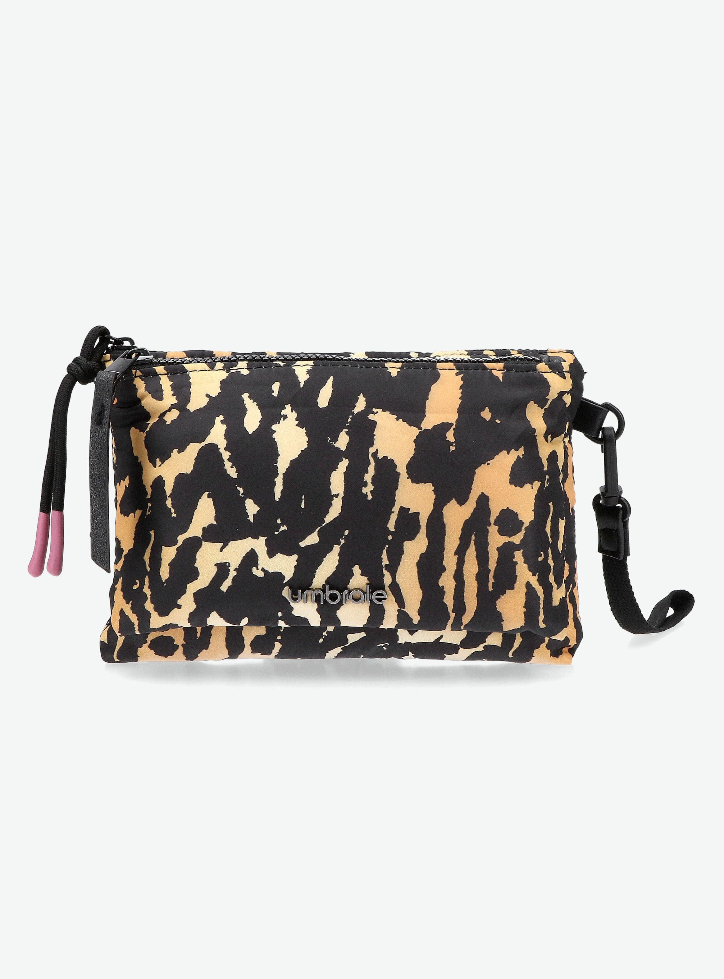 Estuche Multiuso Animal Print-0