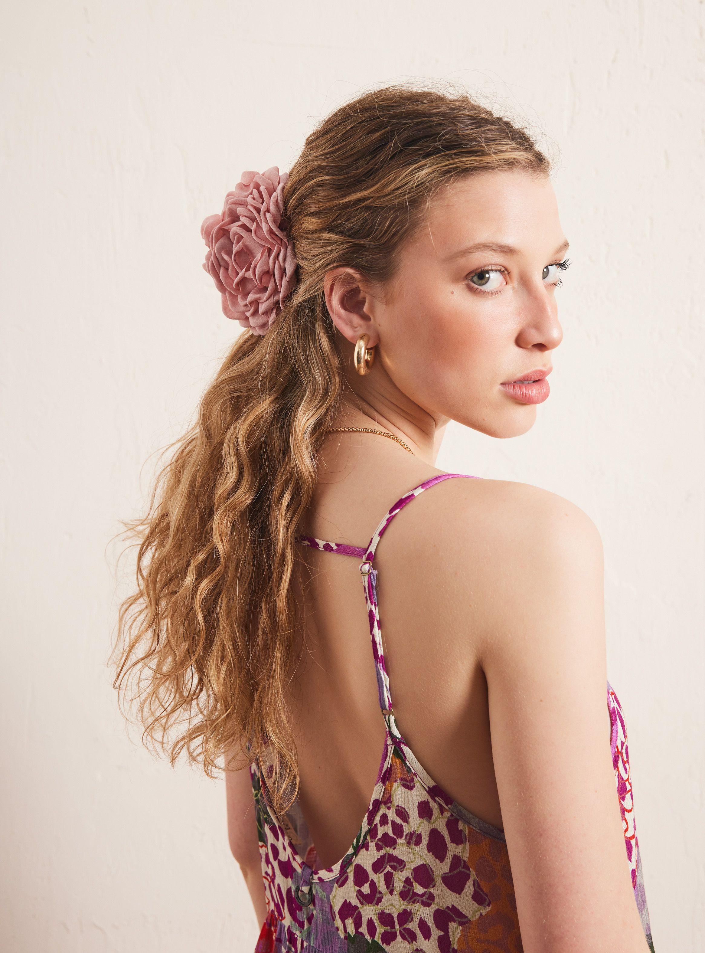 Pinche Flor Grande Color-1