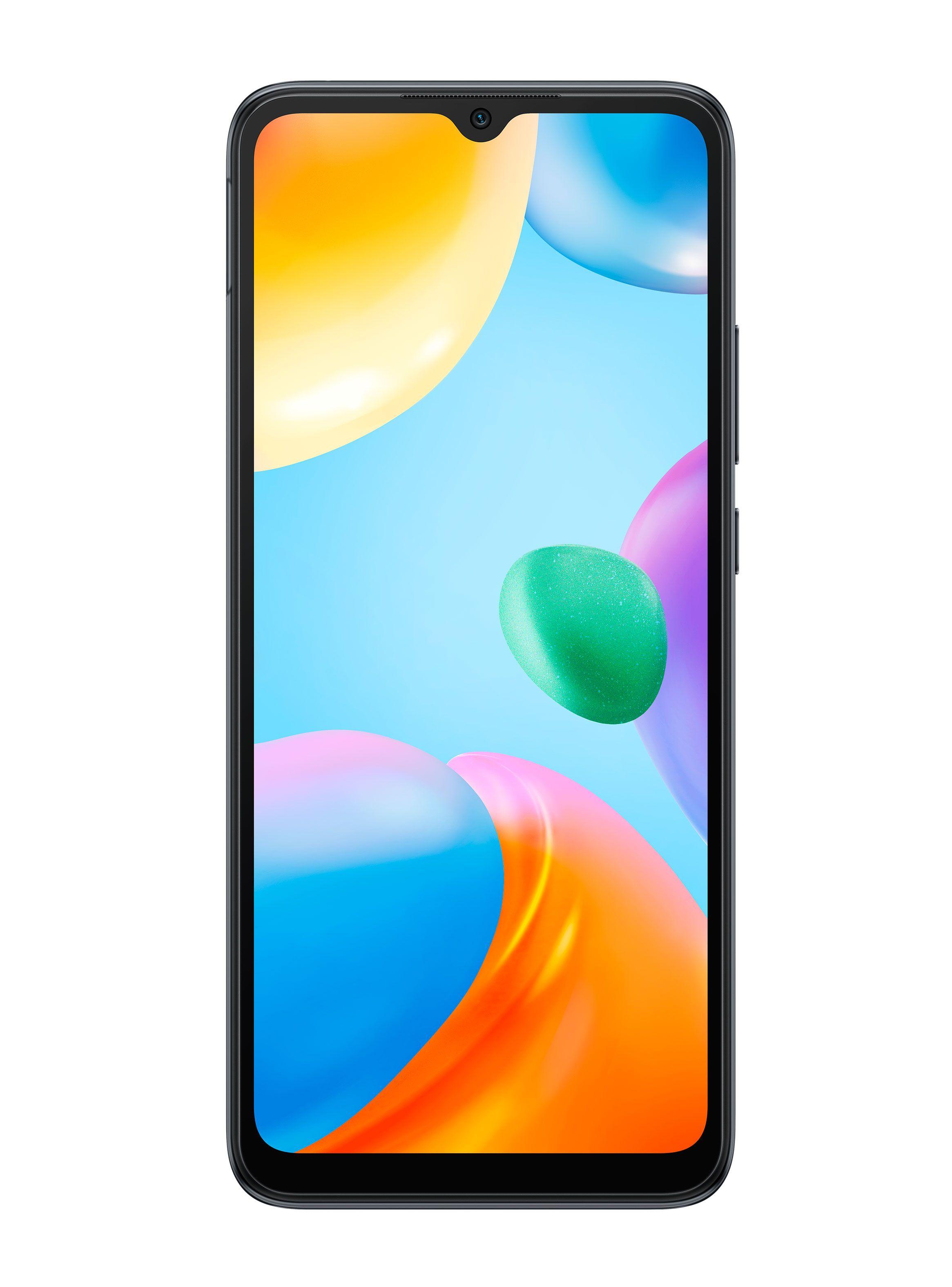 Smartphone Redmi 10C 128GB Gris Liberado-0