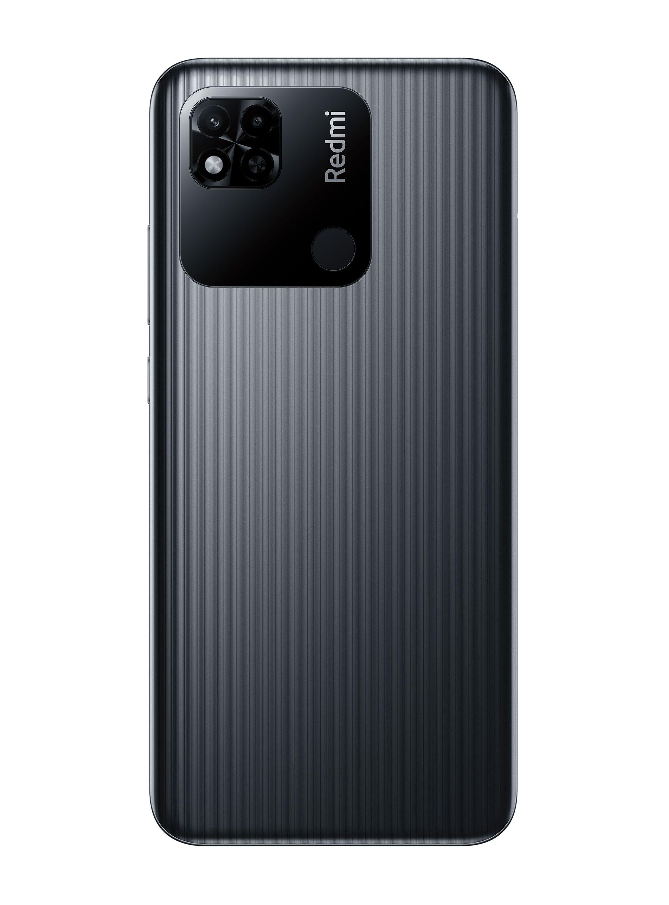 Smartphone Redmi 10A 64GB Gris Liberado-1