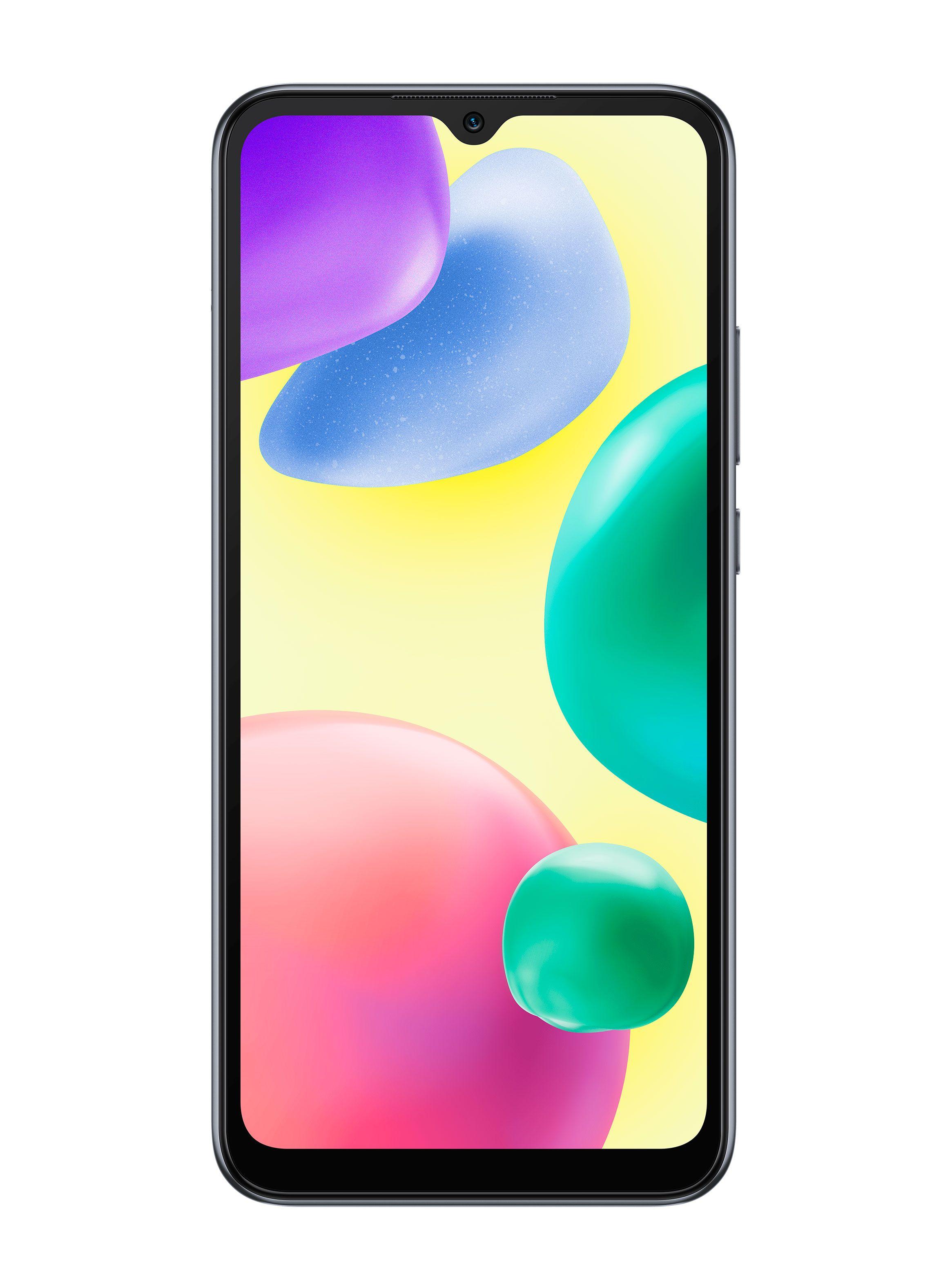 Smartphone Redmi 10A 64GB Gris Liberado-0