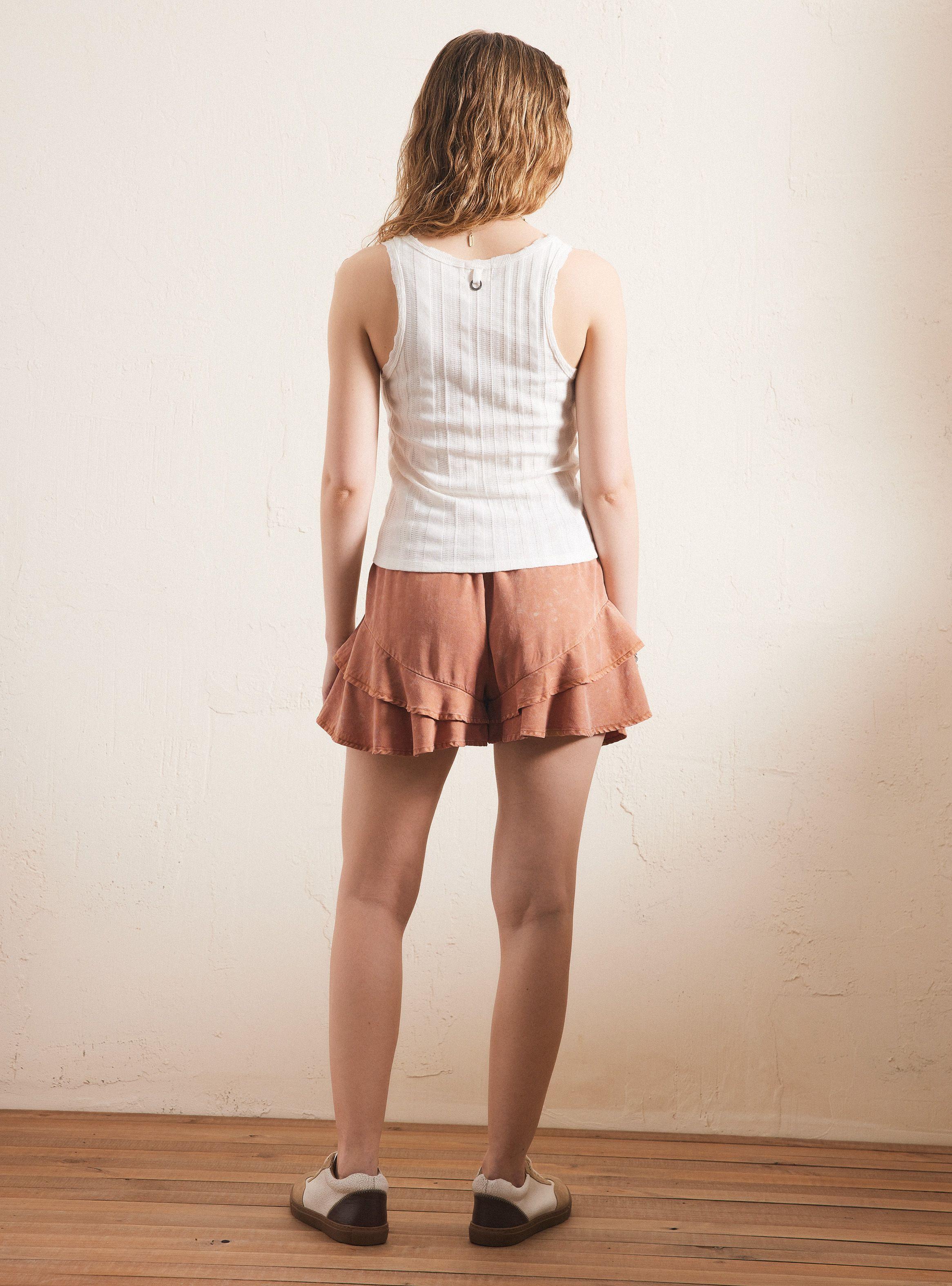 Polera Tank de Rib Procesada-5