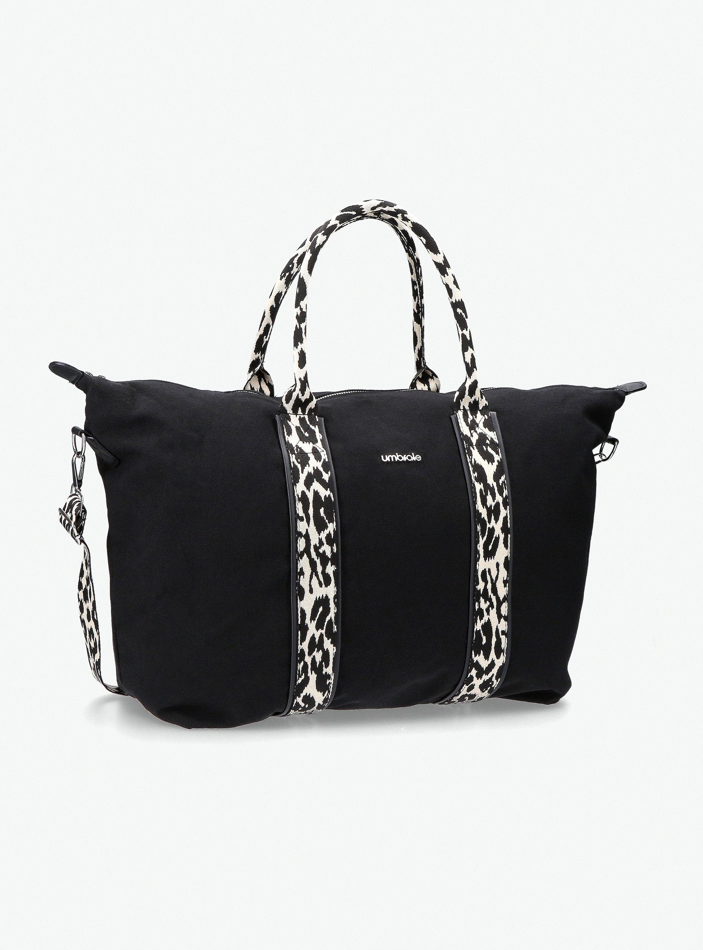 Bolso de Viaje Diseño Animal Print-3