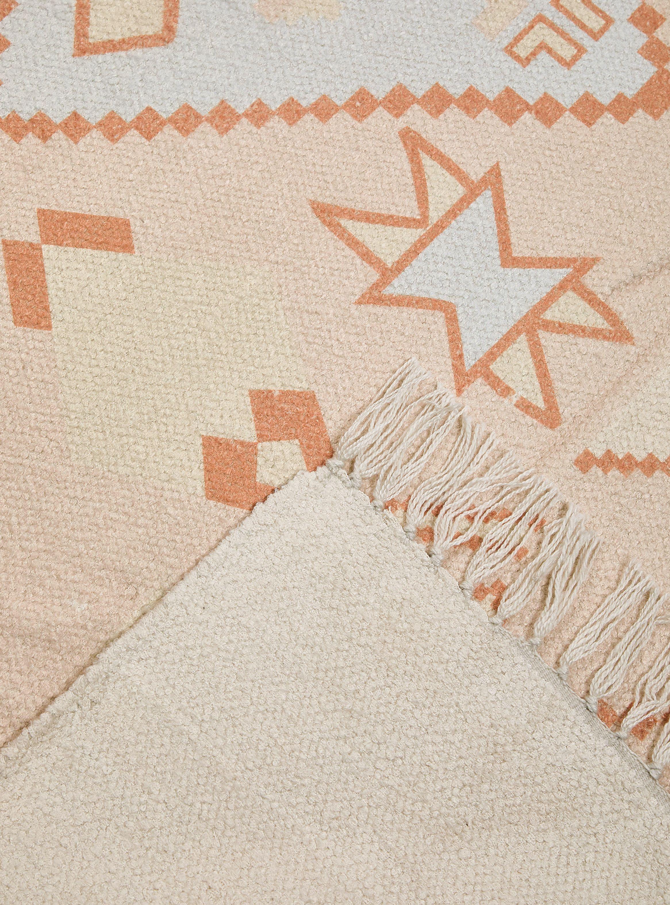 Bajada de Cama Jaipur D1 60x120 cm-3