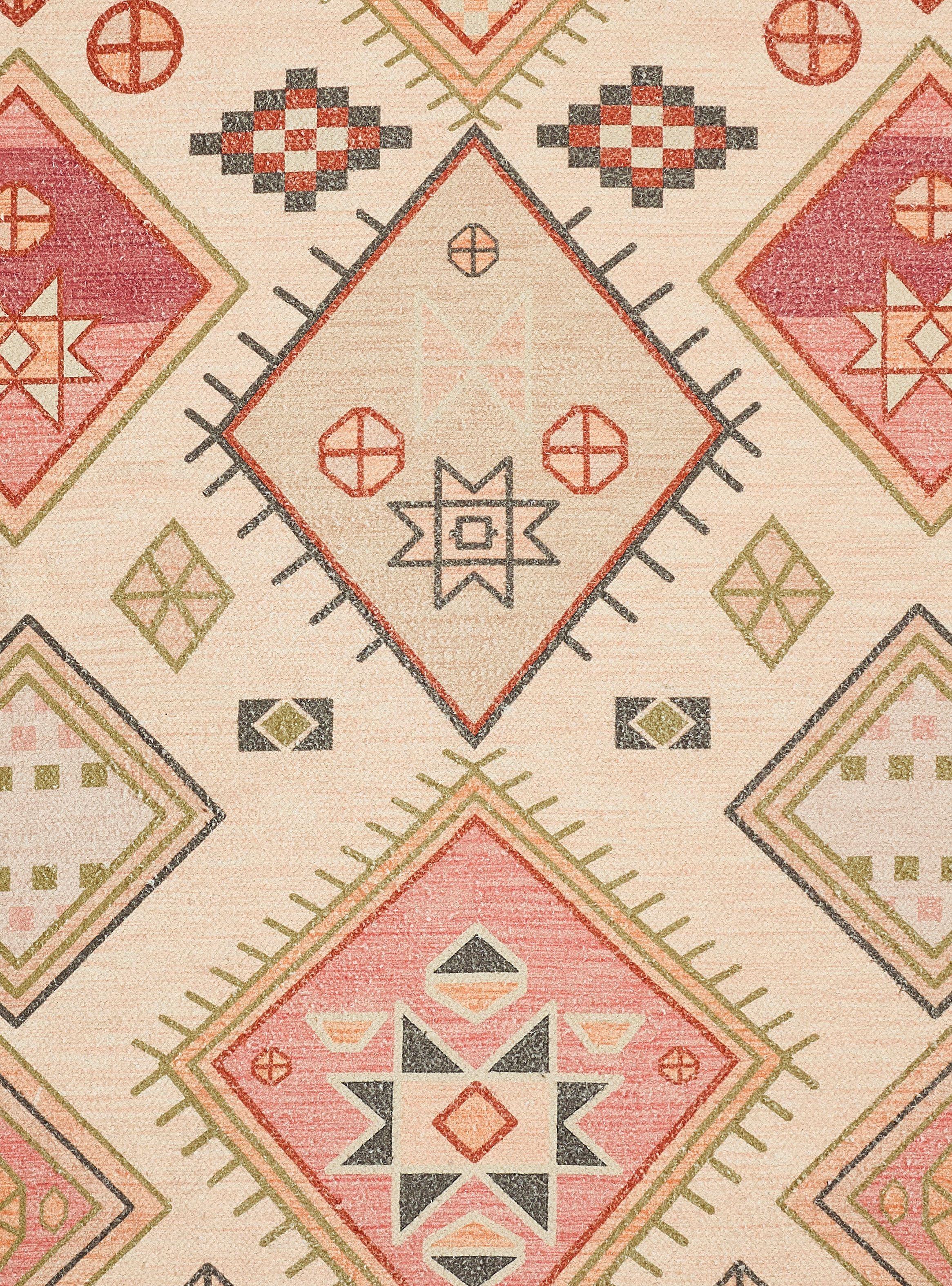 Alfombra Jaipur D2 170x240 cm-2