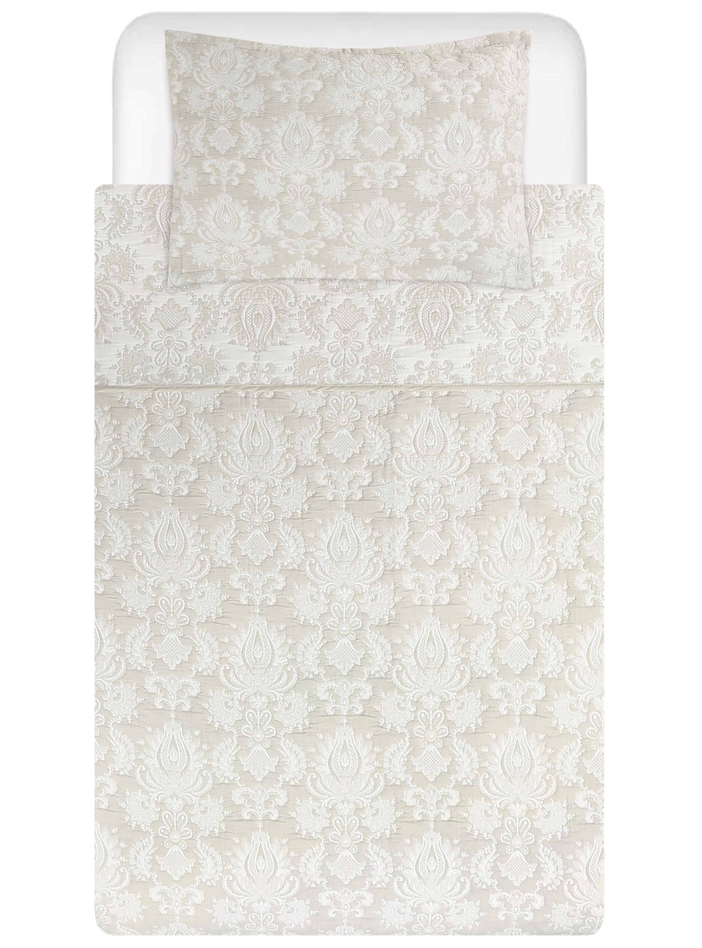 Quilt Jacquard 1.5 Plazas-3