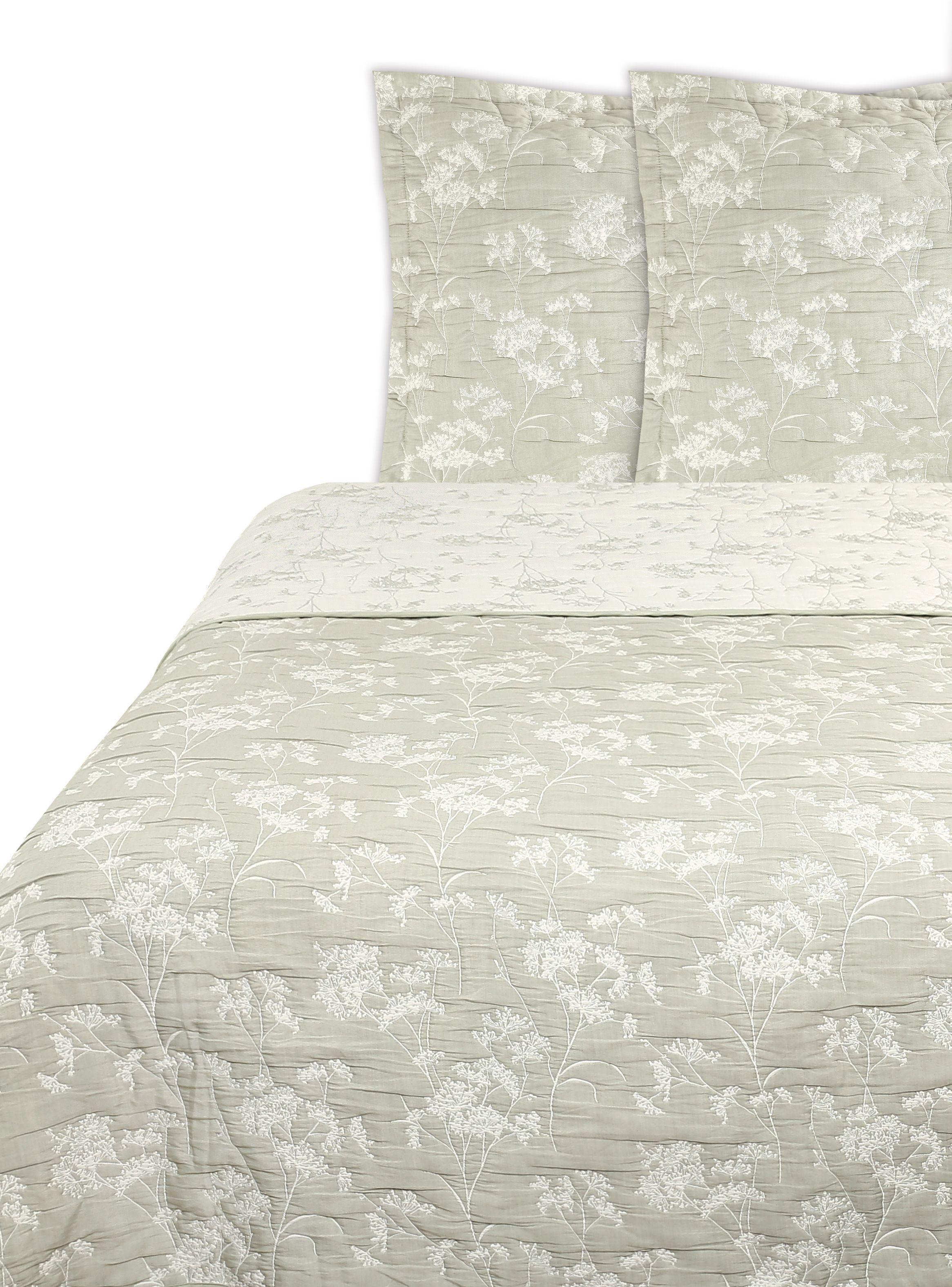 Quilt Jacquard King-0