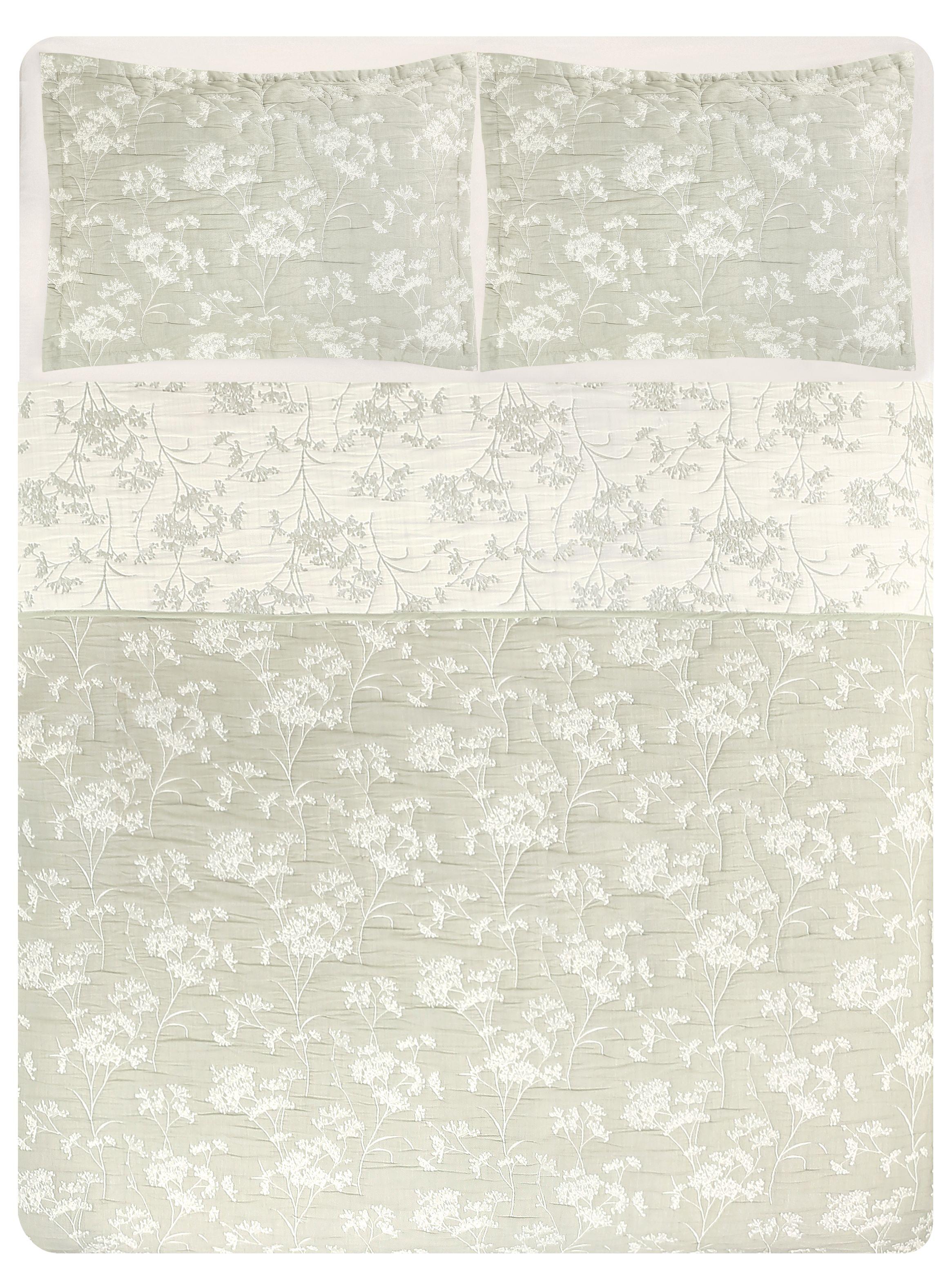 Quilt Jacquard King-3
