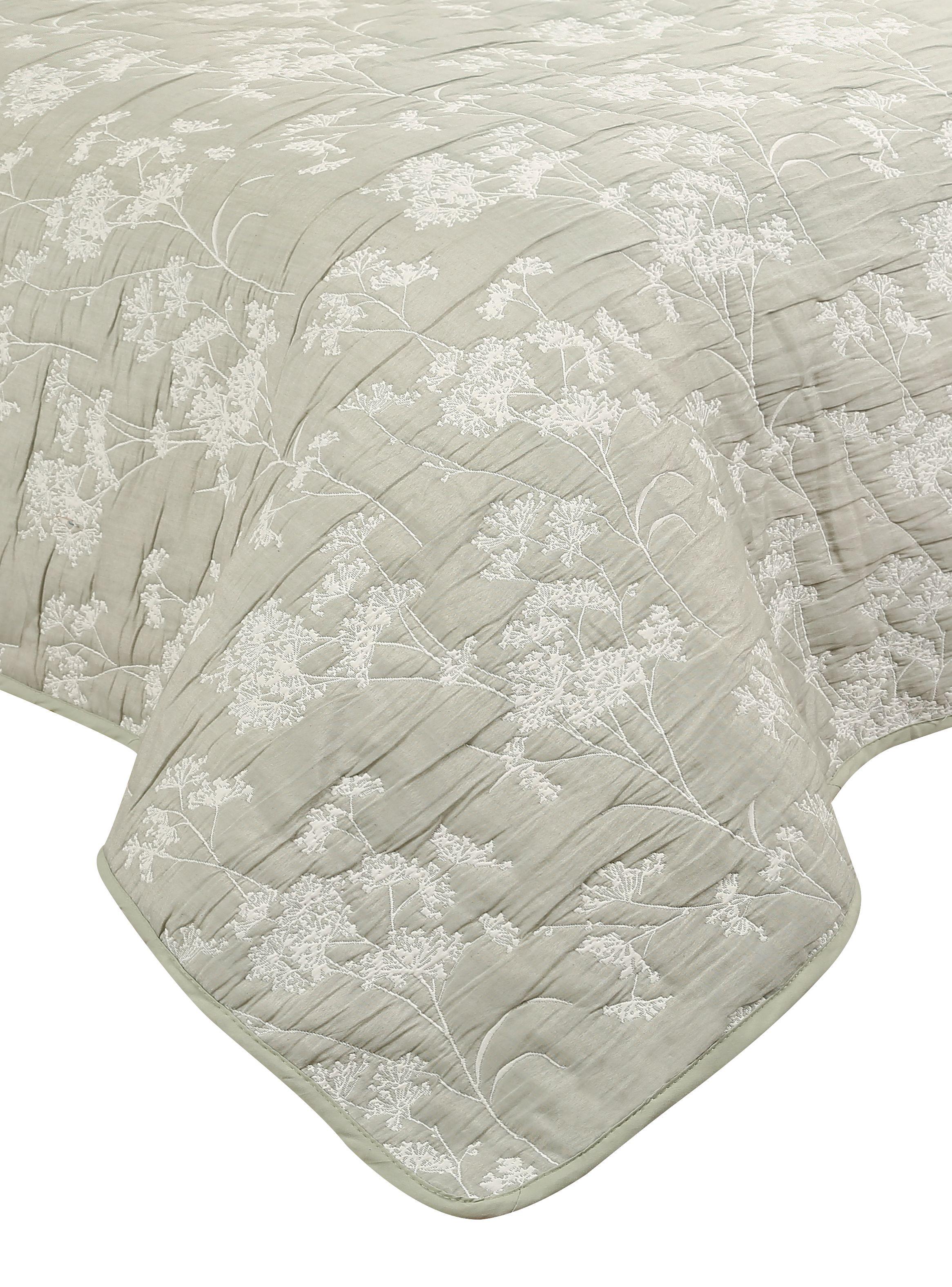 Quilt Jacquard King-1